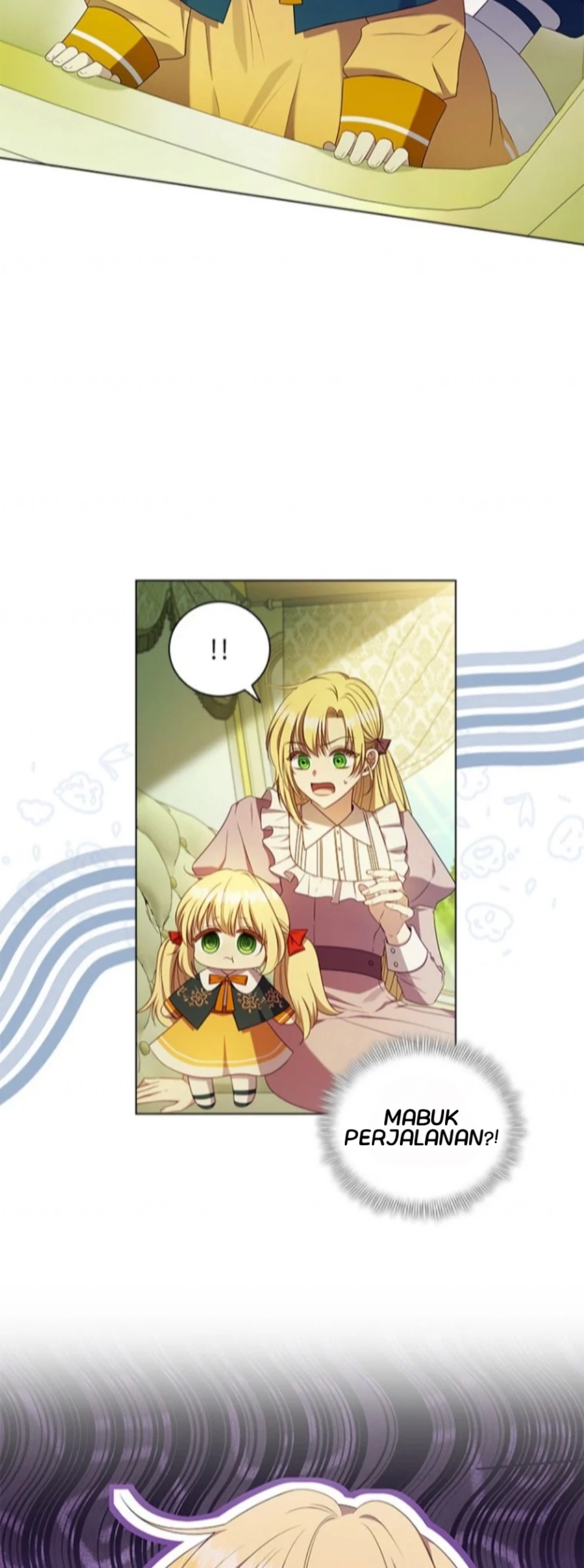 Baca She’s Not Our Daughter! - Chapter 7 halaman 11