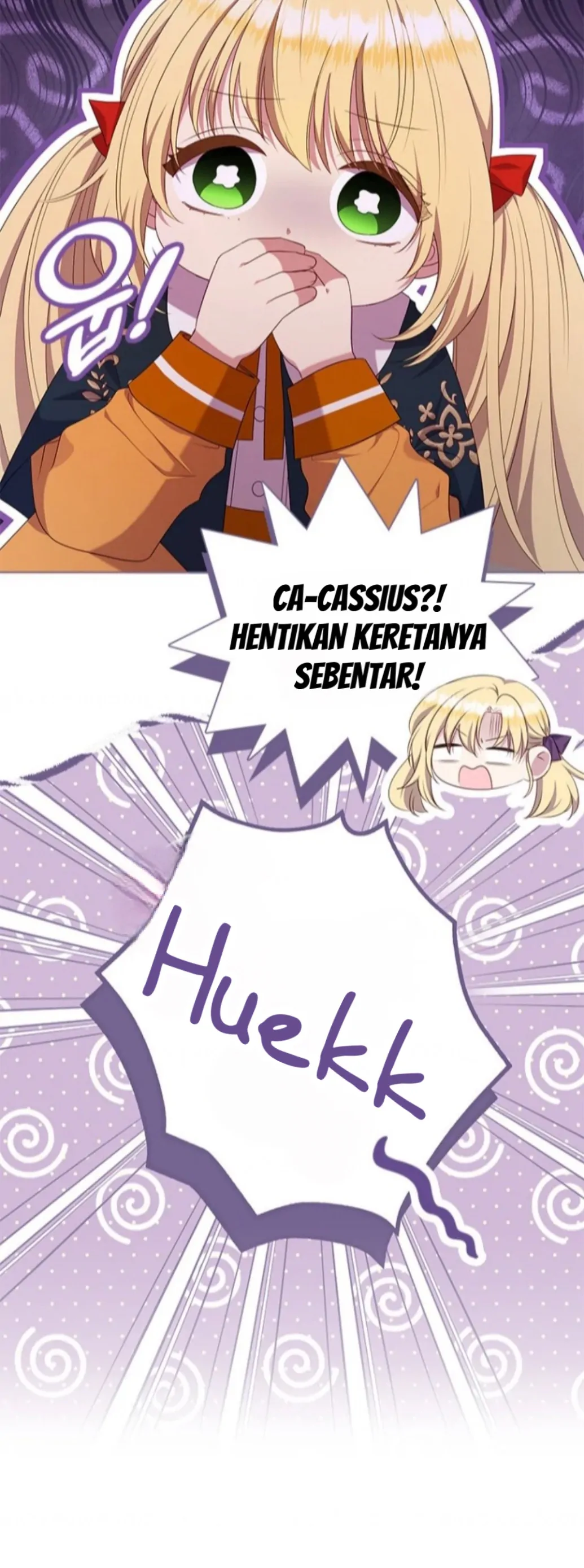 Baca She’s Not Our Daughter! - Chapter 7 halaman 12
