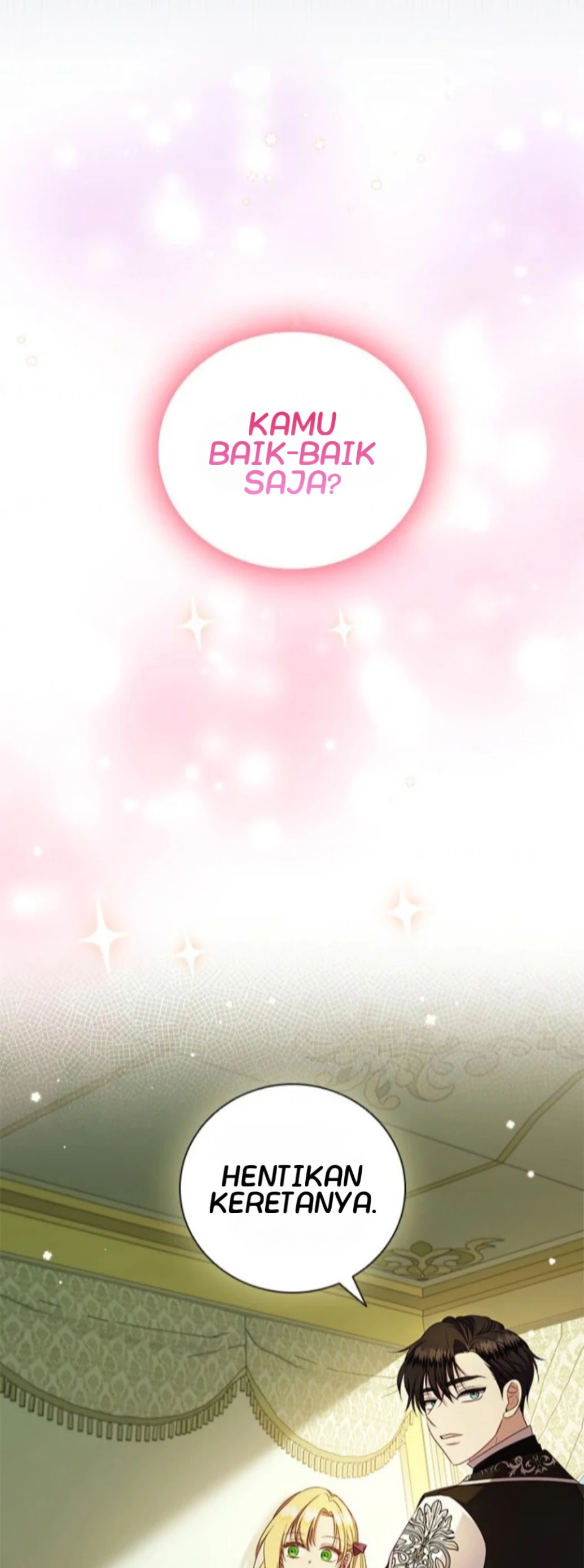 Baca She’s Not Our Daughter! - Chapter 7 halaman 14