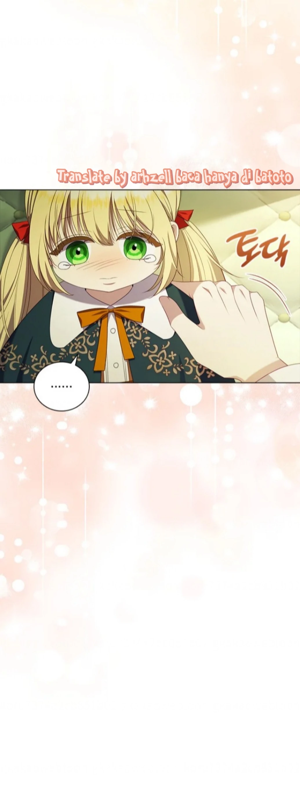 Baca She’s Not Our Daughter! - Chapter 7 halaman 16