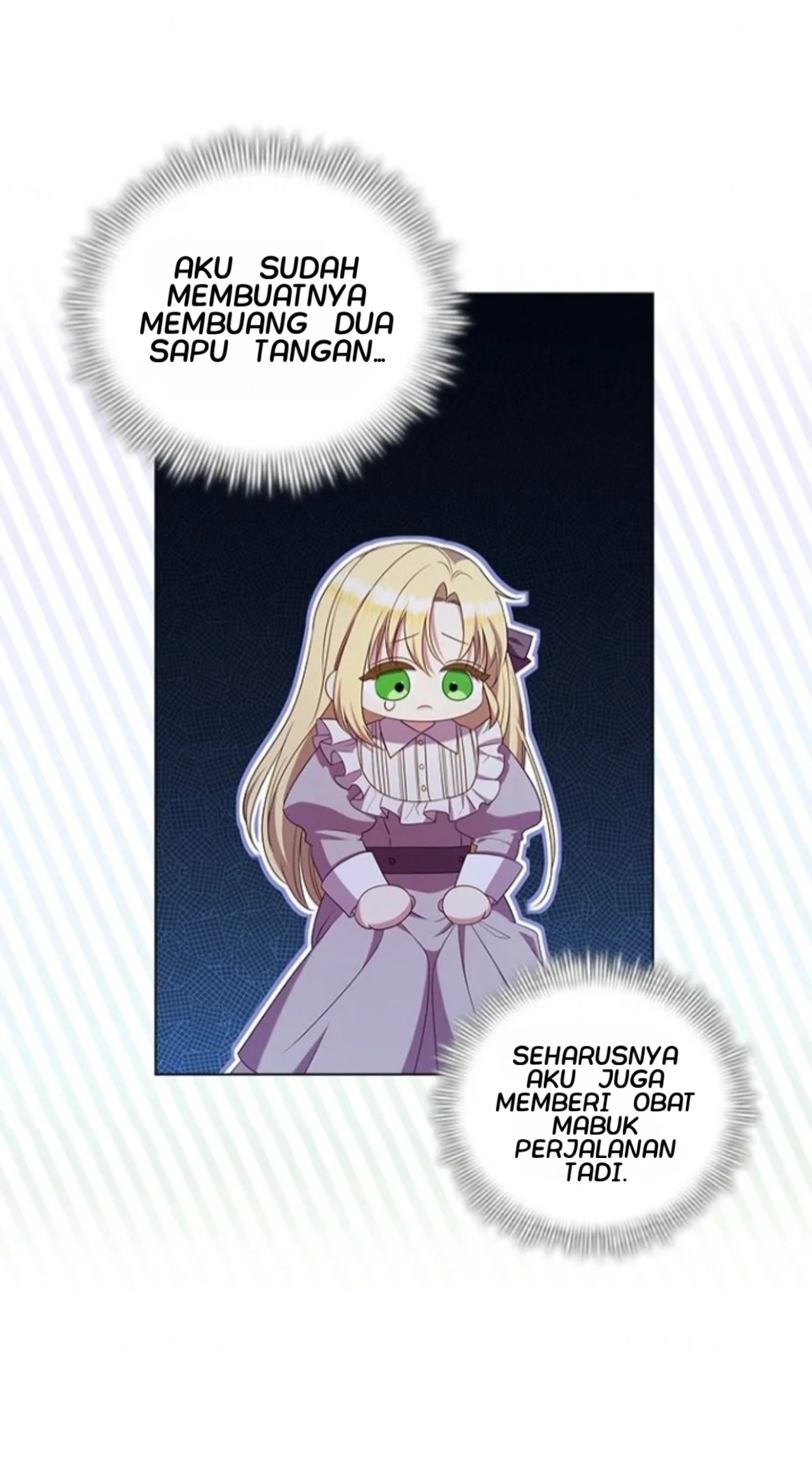 Baca She’s Not Our Daughter! - Chapter 7 halaman 19