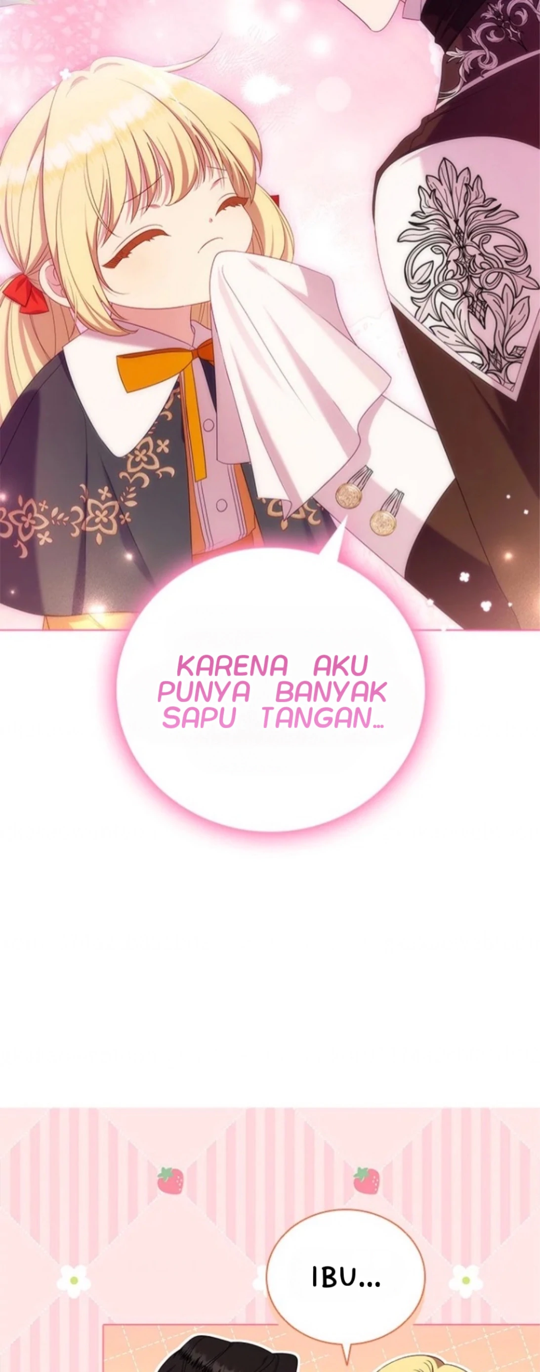 Baca She’s Not Our Daughter! - Chapter 7 halaman 21