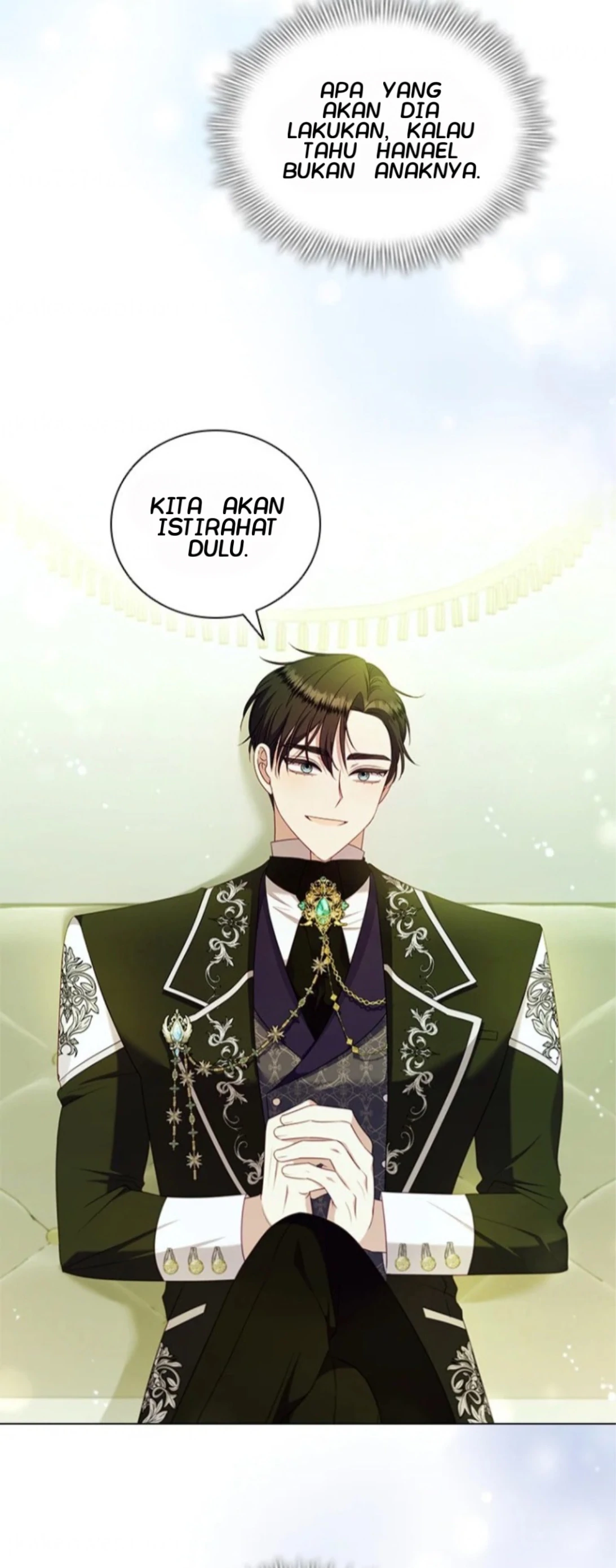 Baca She’s Not Our Daughter! - Chapter 7 halaman 23