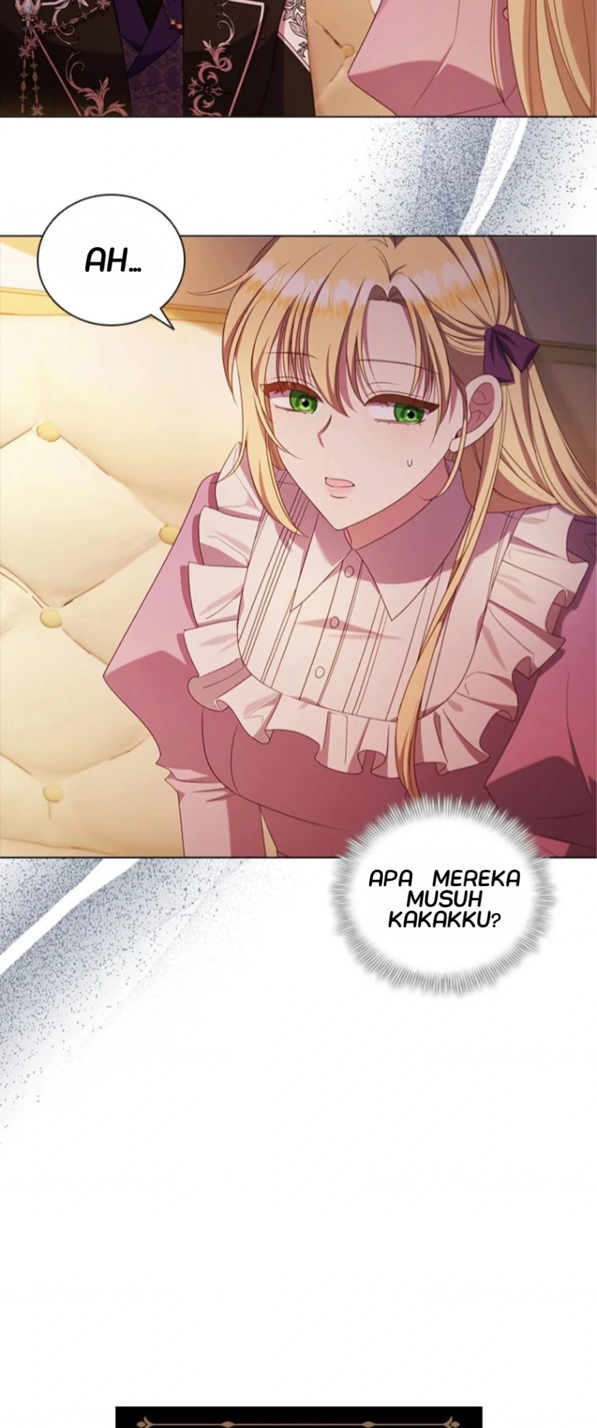 Baca She’s Not Our Daughter! - Chapter 7 halaman 27
