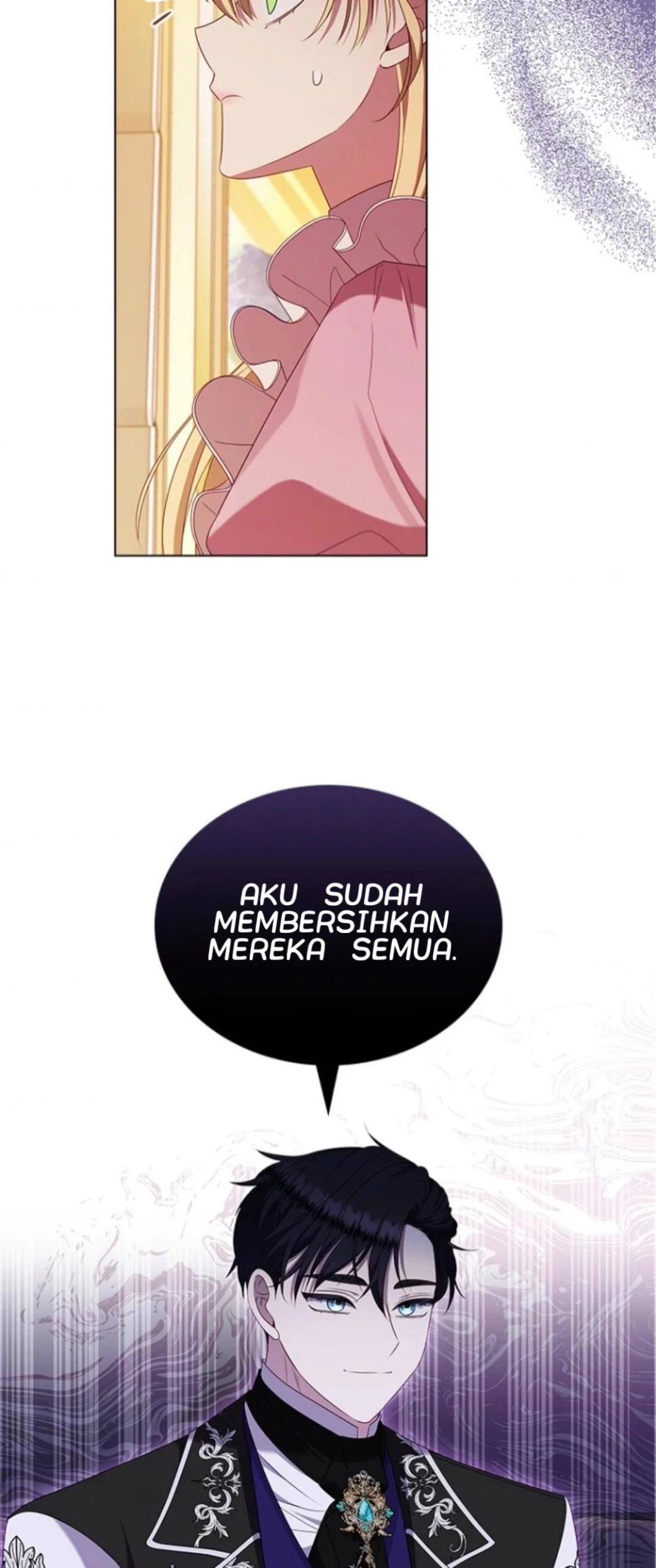 Baca She’s Not Our Daughter! - Chapter 7 halaman 31
