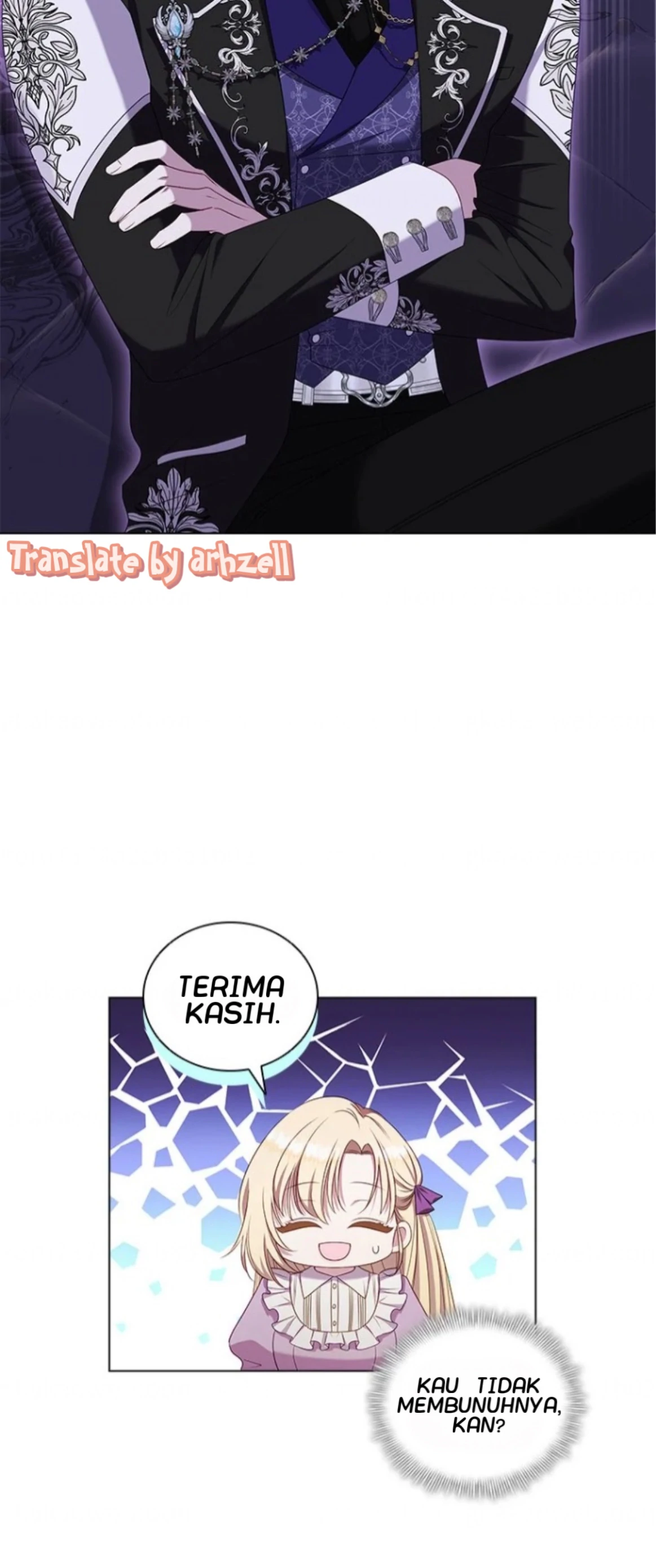 Baca She’s Not Our Daughter! - Chapter 7 halaman 32