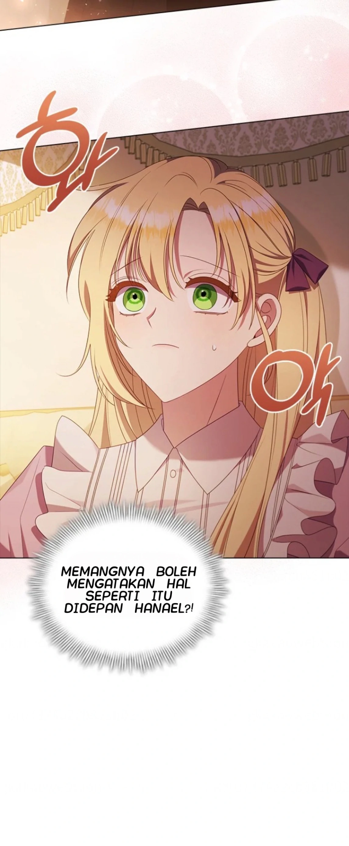 Baca She’s Not Our Daughter! - Chapter 7 halaman 36