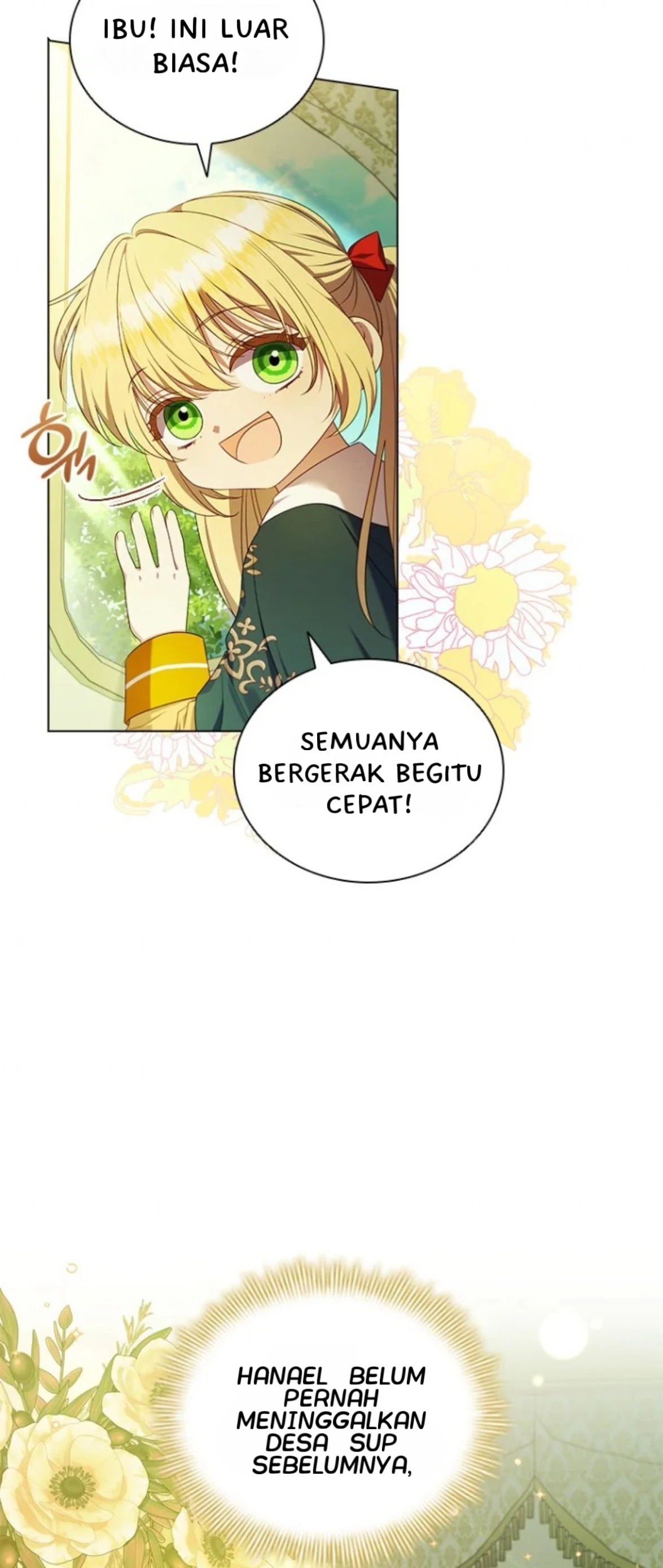 Baca She’s Not Our Daughter! - Chapter 7 halaman 4