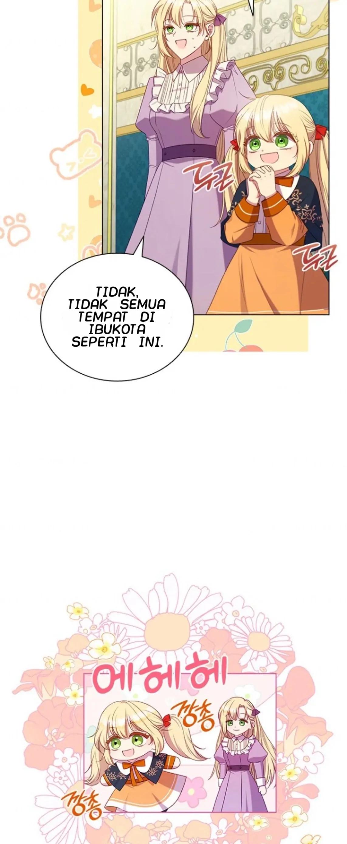 Baca She’s Not Our Daughter! - Chapter 7 halaman 43