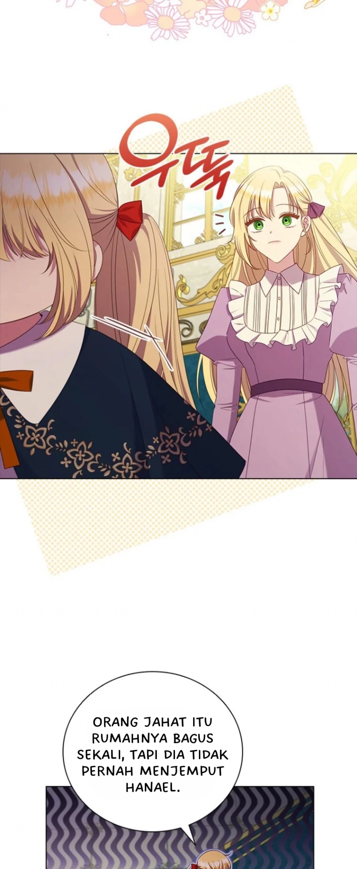 Baca She’s Not Our Daughter! - Chapter 7 halaman 44