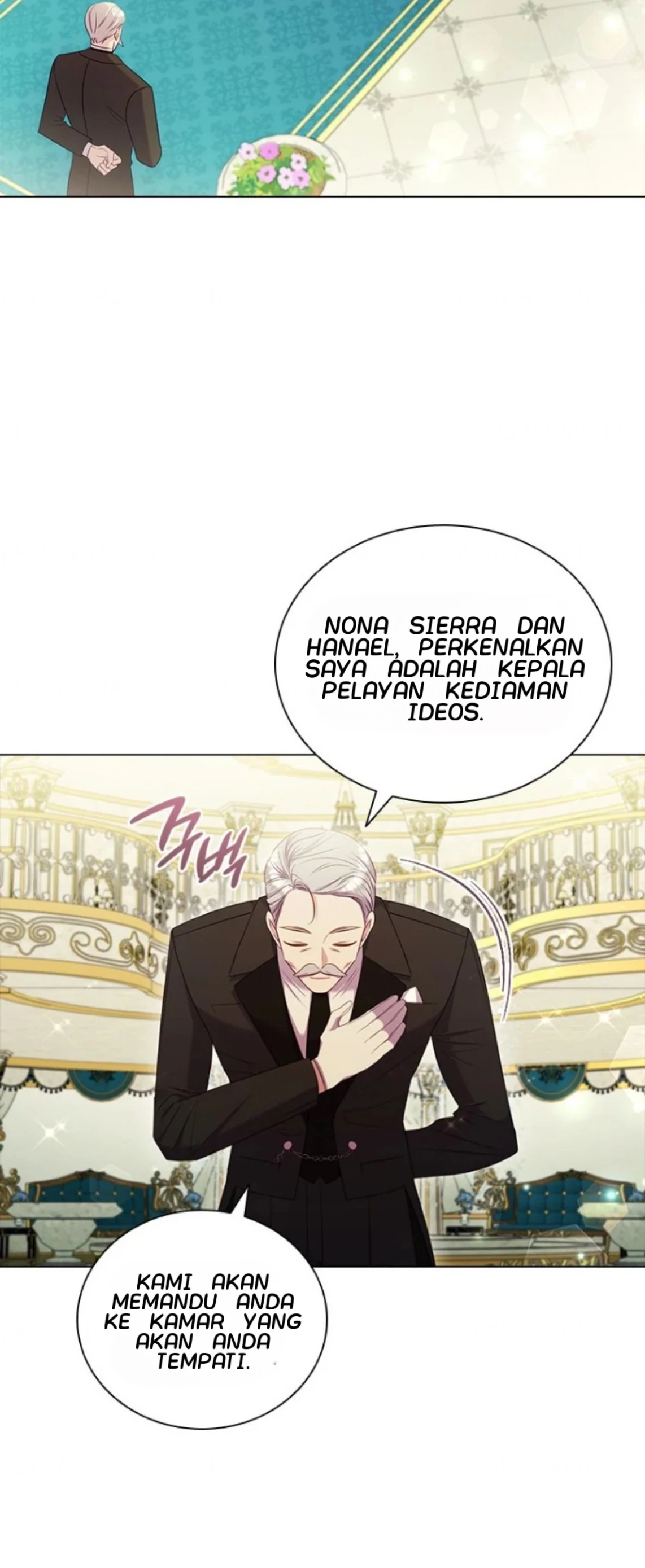 Baca She’s Not Our Daughter! - Chapter 7 halaman 47
