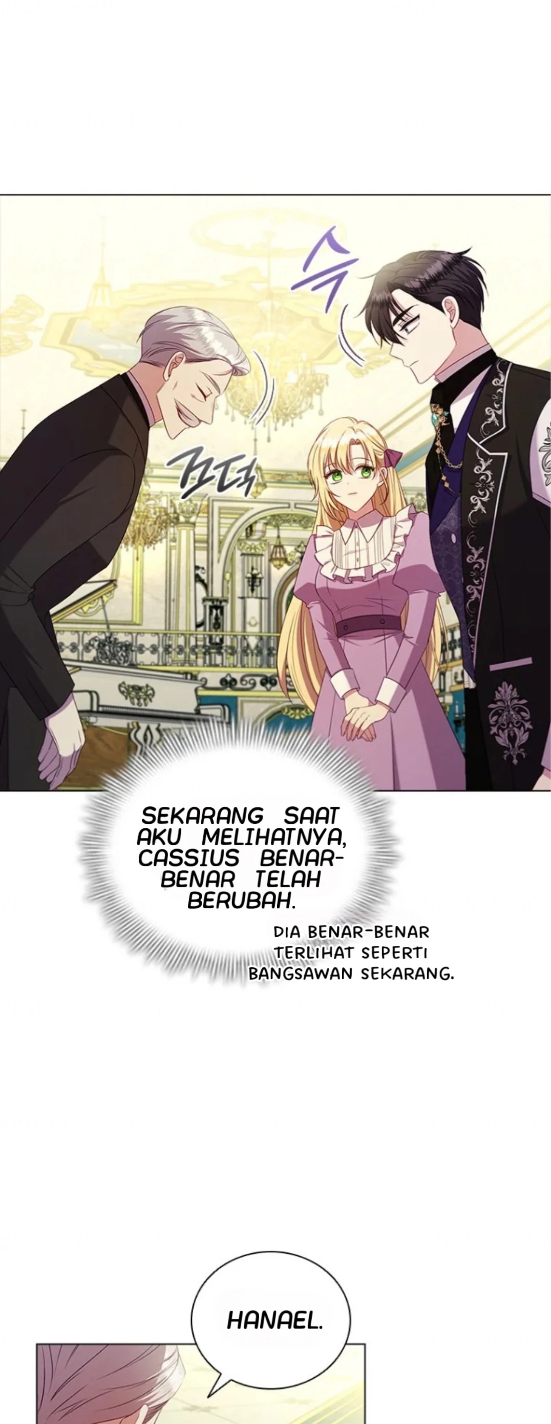 Baca She’s Not Our Daughter! - Chapter 7 halaman 48