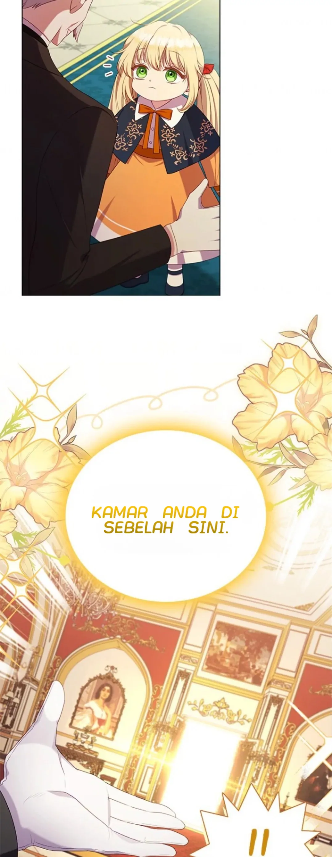 Baca She’s Not Our Daughter! - Chapter 7 halaman 49