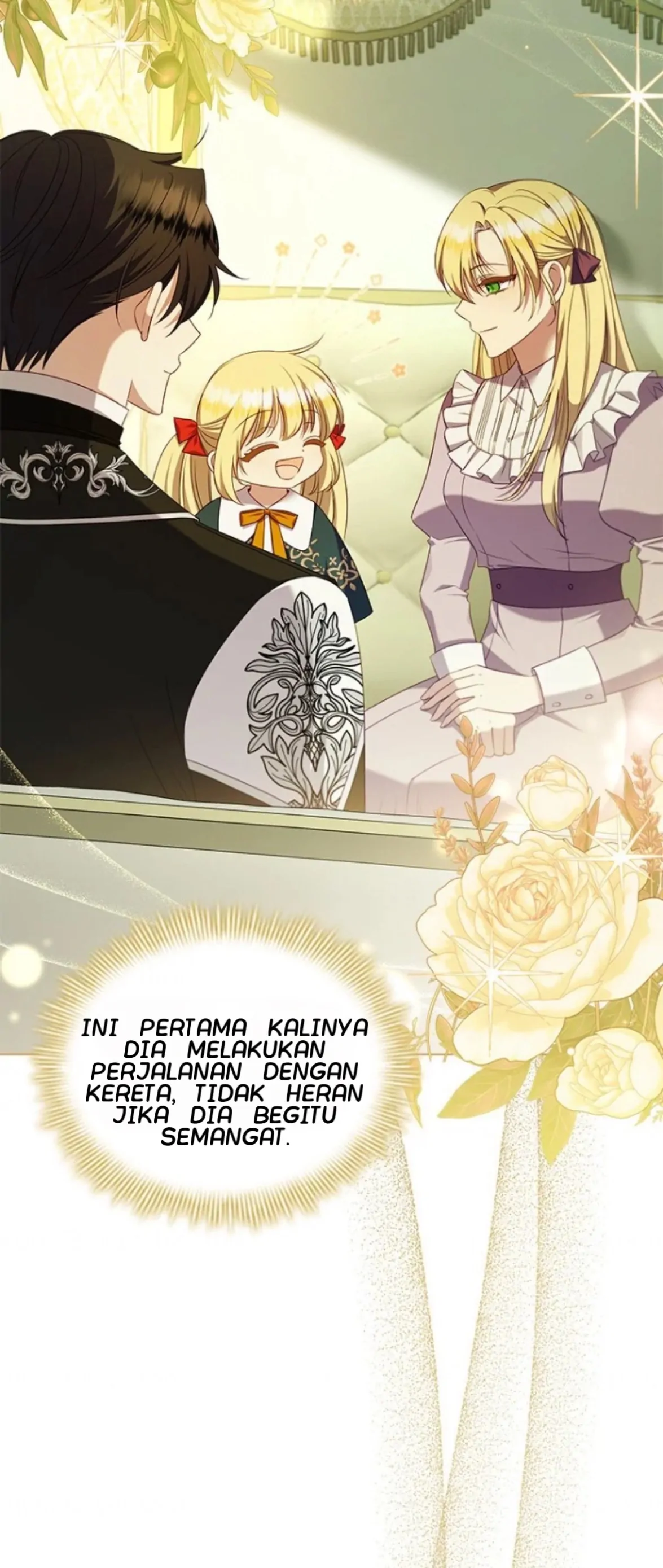 Baca She’s Not Our Daughter! - Chapter 7 halaman 5