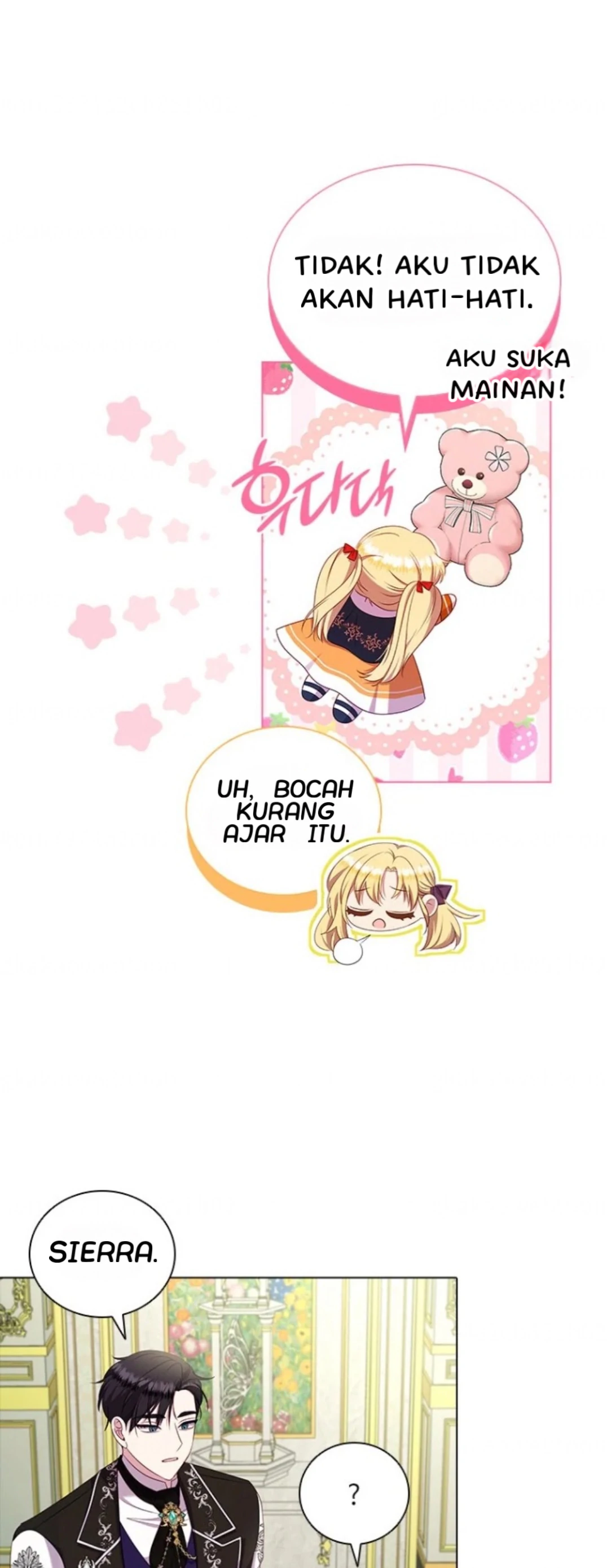 Baca She’s Not Our Daughter! - Chapter 7 halaman 52