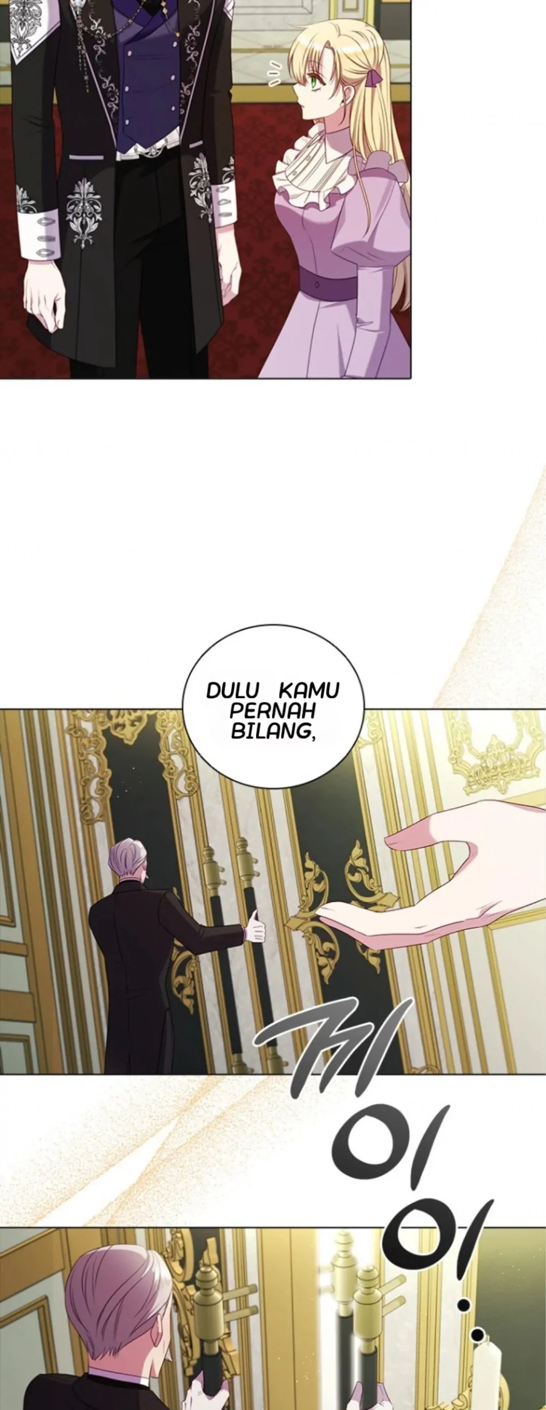 Baca She’s Not Our Daughter! - Chapter 7 halaman 53