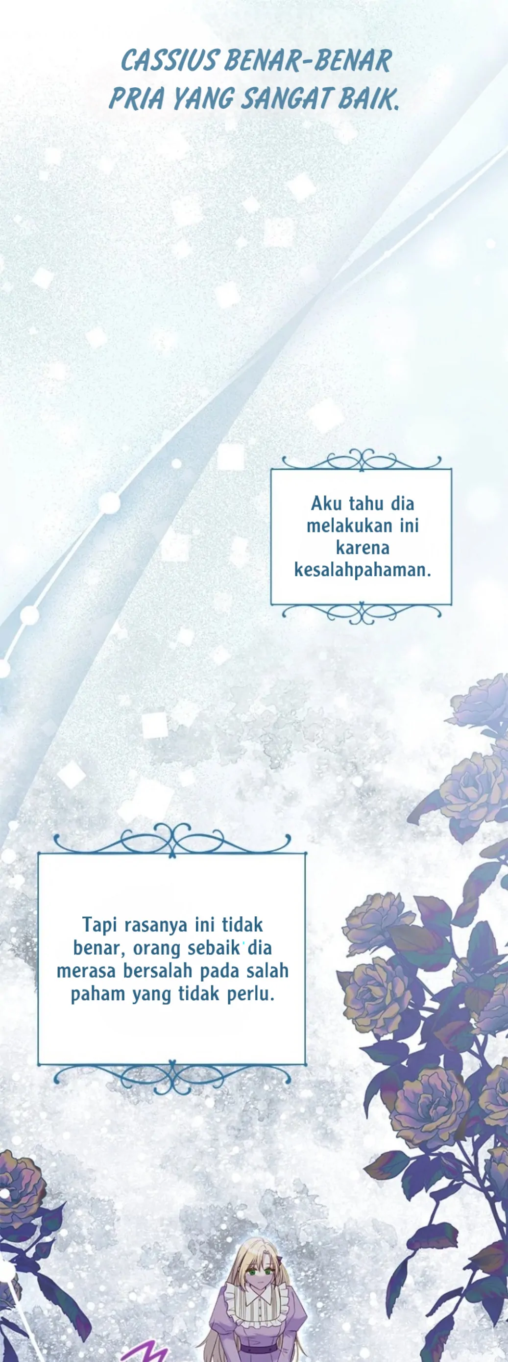 Baca She’s Not Our Daughter! - Chapter 7 halaman 60