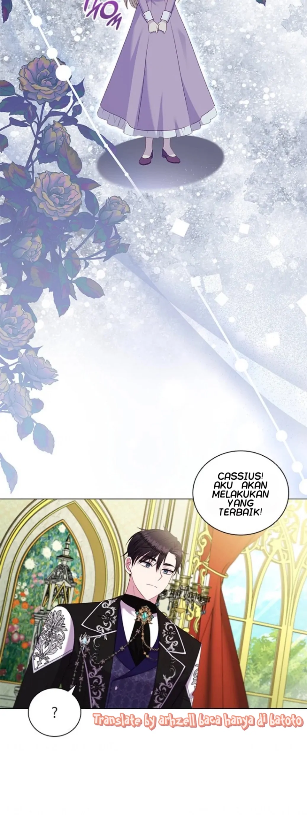 Baca She’s Not Our Daughter! - Chapter 7 halaman 61