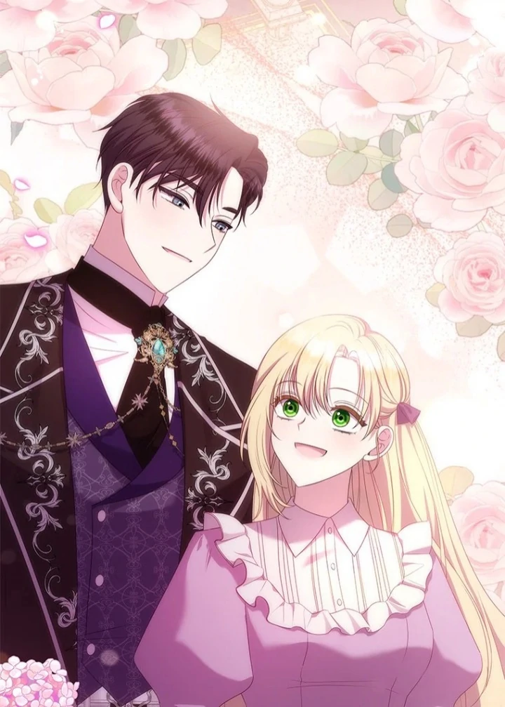 Baca She’s Not Our Daughter! - Chapter 8 halaman 10