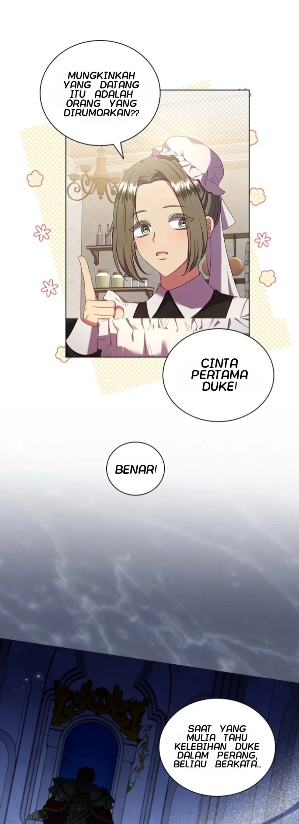 Baca She’s Not Our Daughter! - Chapter 8 halaman 12