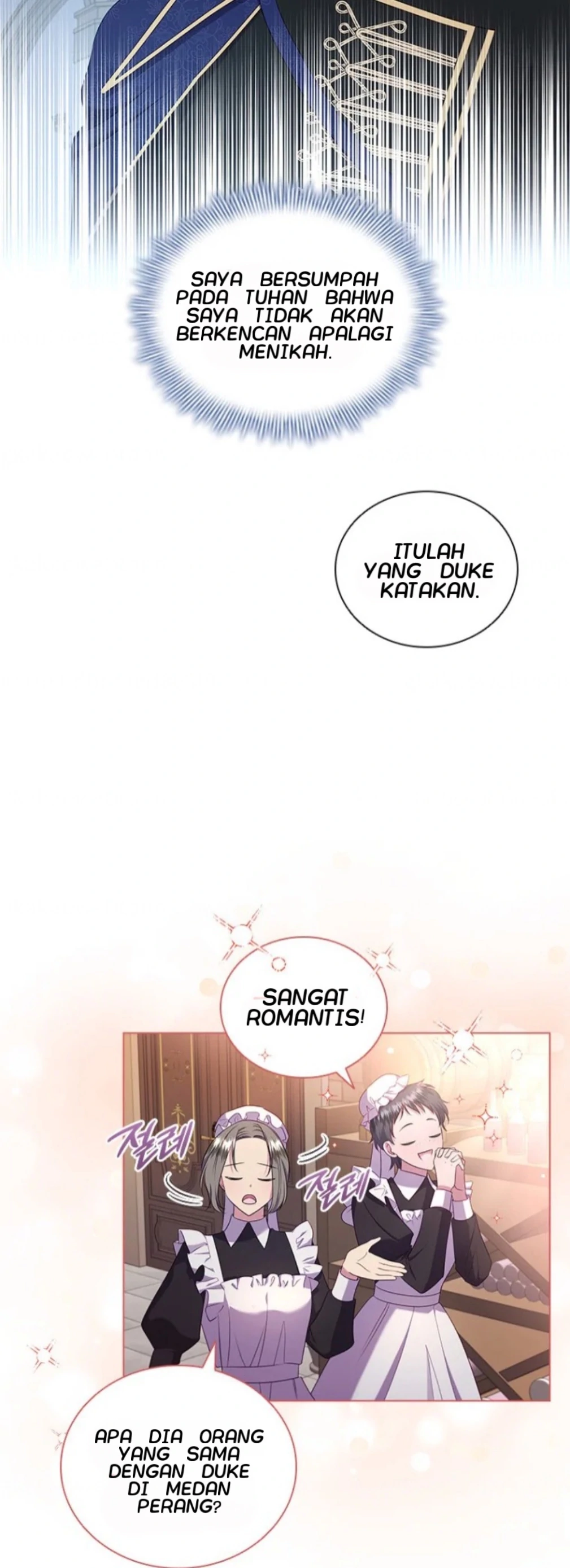 Baca She’s Not Our Daughter! - Chapter 8 halaman 14