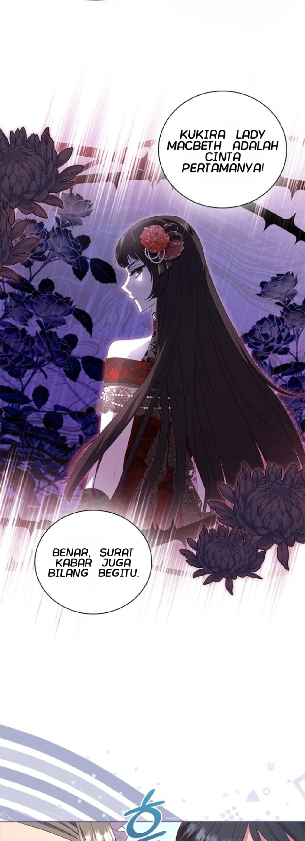 Baca She’s Not Our Daughter! - Chapter 8 halaman 15