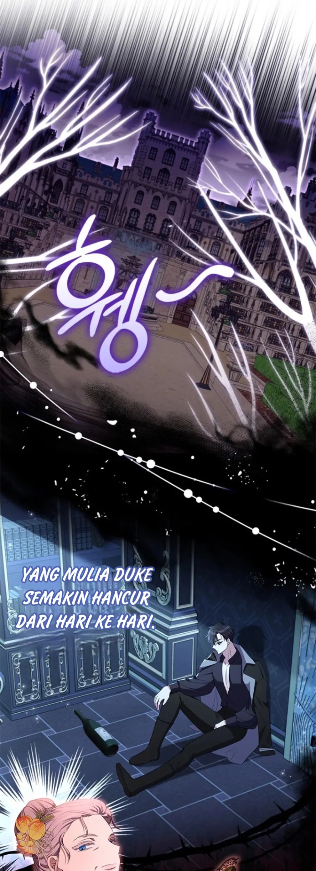 Baca She’s Not Our Daughter! - Chapter 8 halaman 17