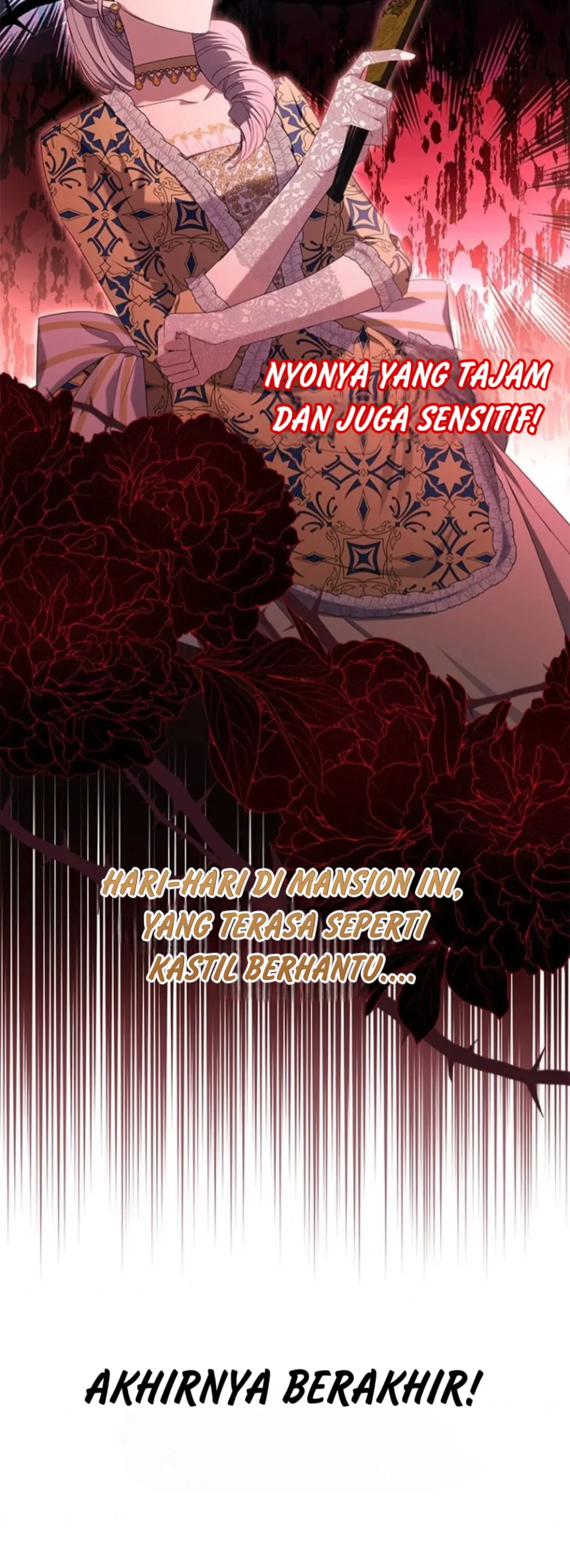 Baca She’s Not Our Daughter! - Chapter 8 halaman 18