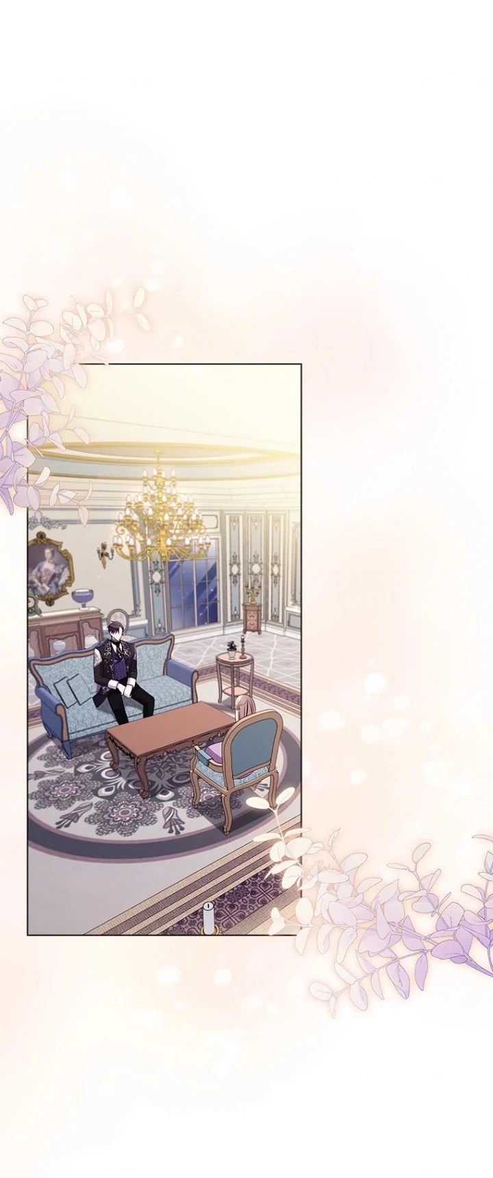 Baca She’s Not Our Daughter! - Chapter 8 halaman 21