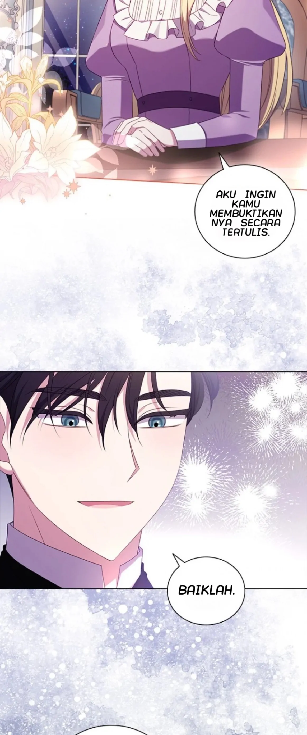 Baca She’s Not Our Daughter! - Chapter 8 halaman 24