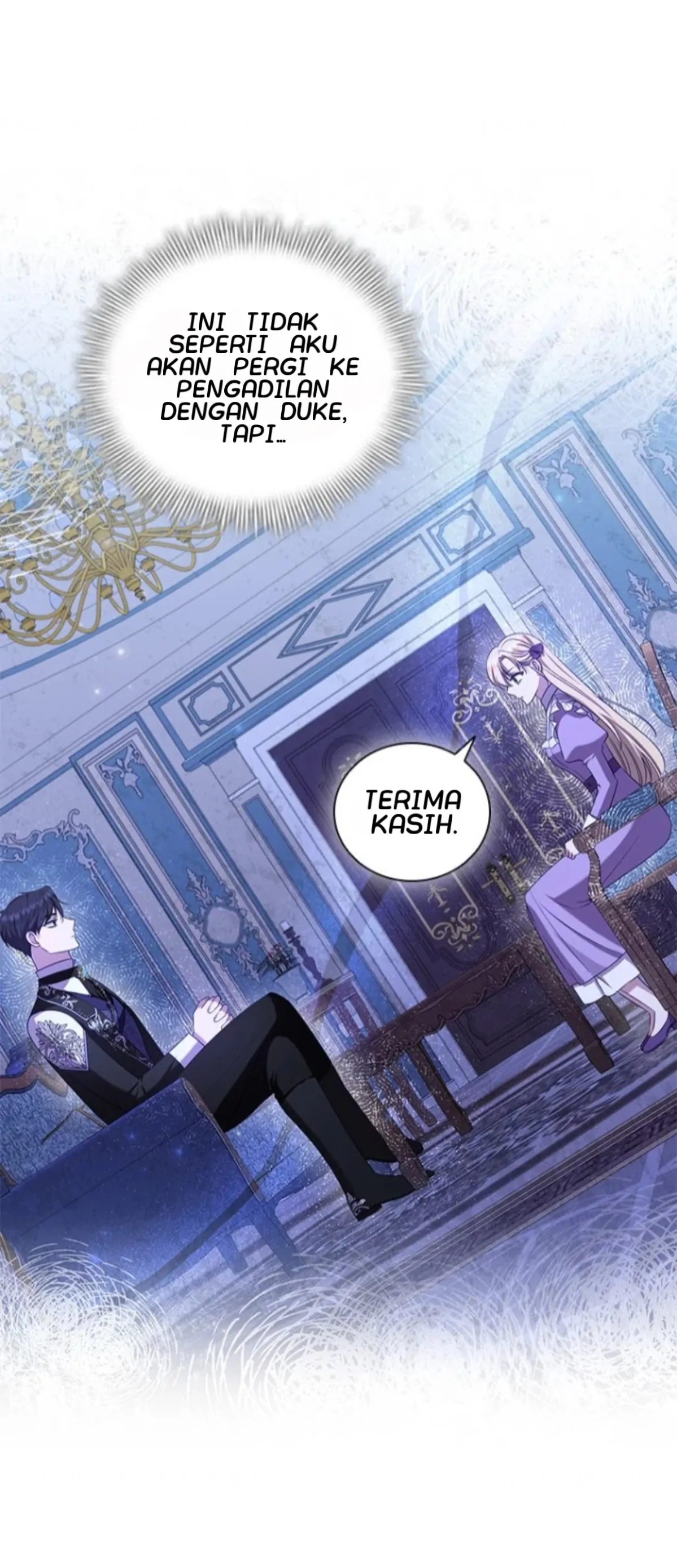 Baca She’s Not Our Daughter! - Chapter 8 halaman 27