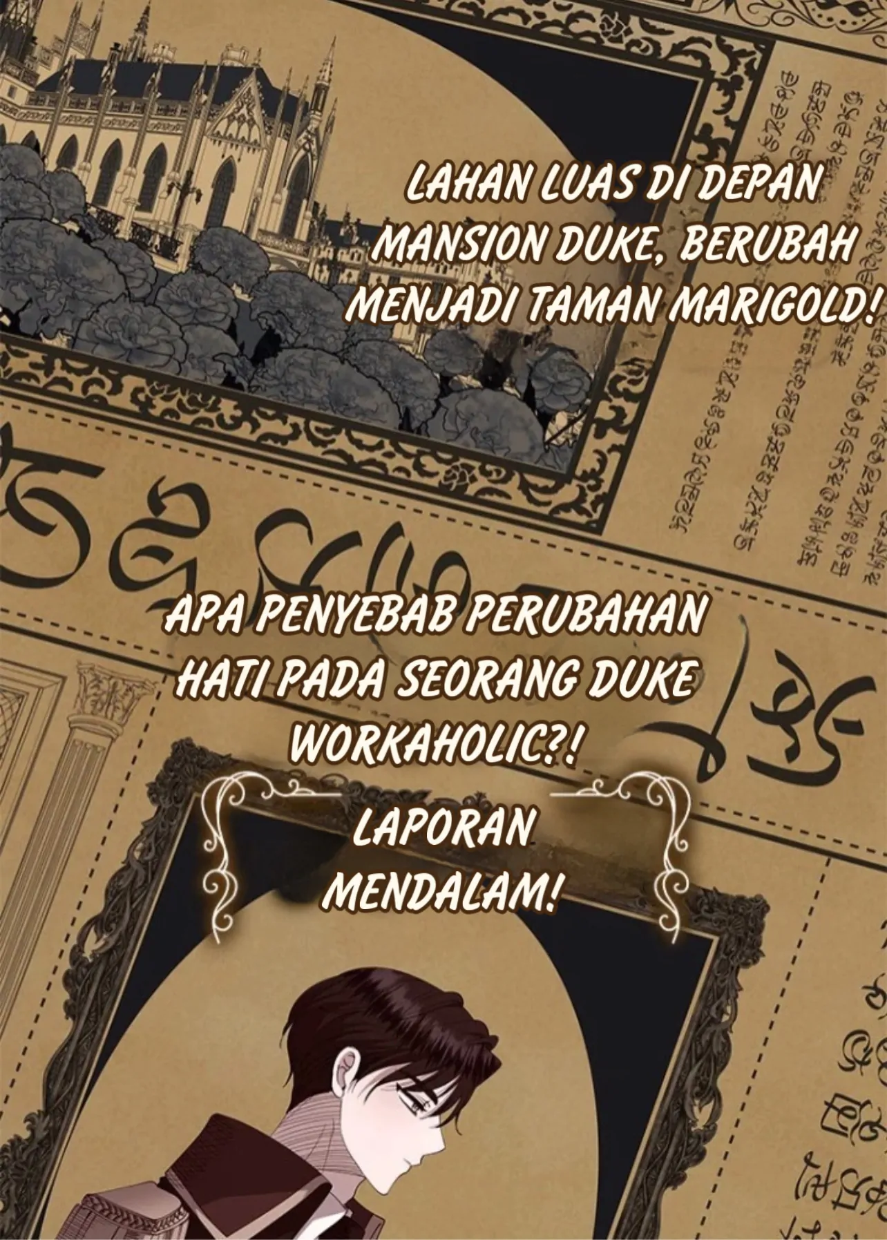 Baca She’s Not Our Daughter! - Chapter 8 halaman 3