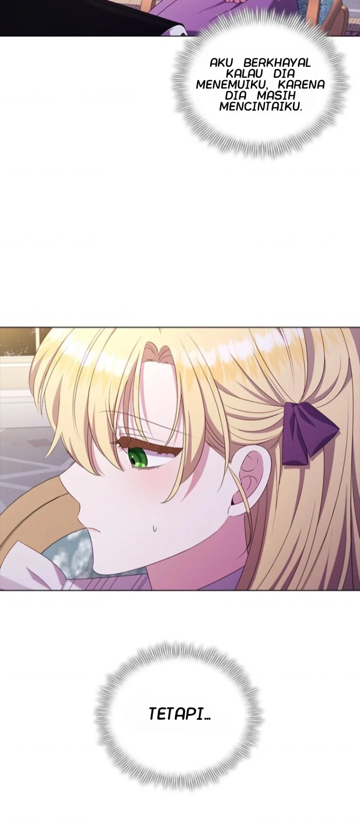 Baca She’s Not Our Daughter! - Chapter 8 halaman 32