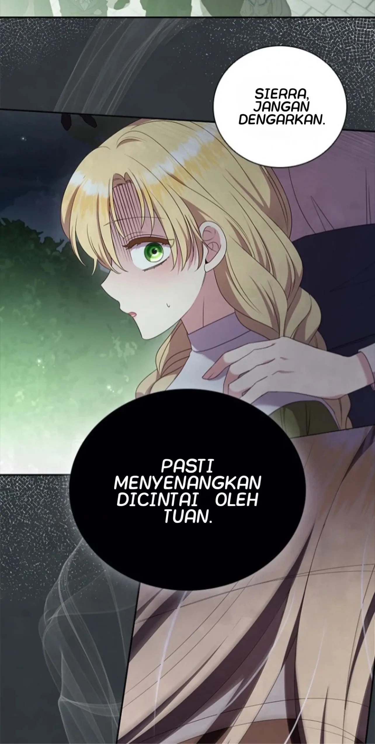 Baca She’s Not Our Daughter! - Chapter 8 halaman 35