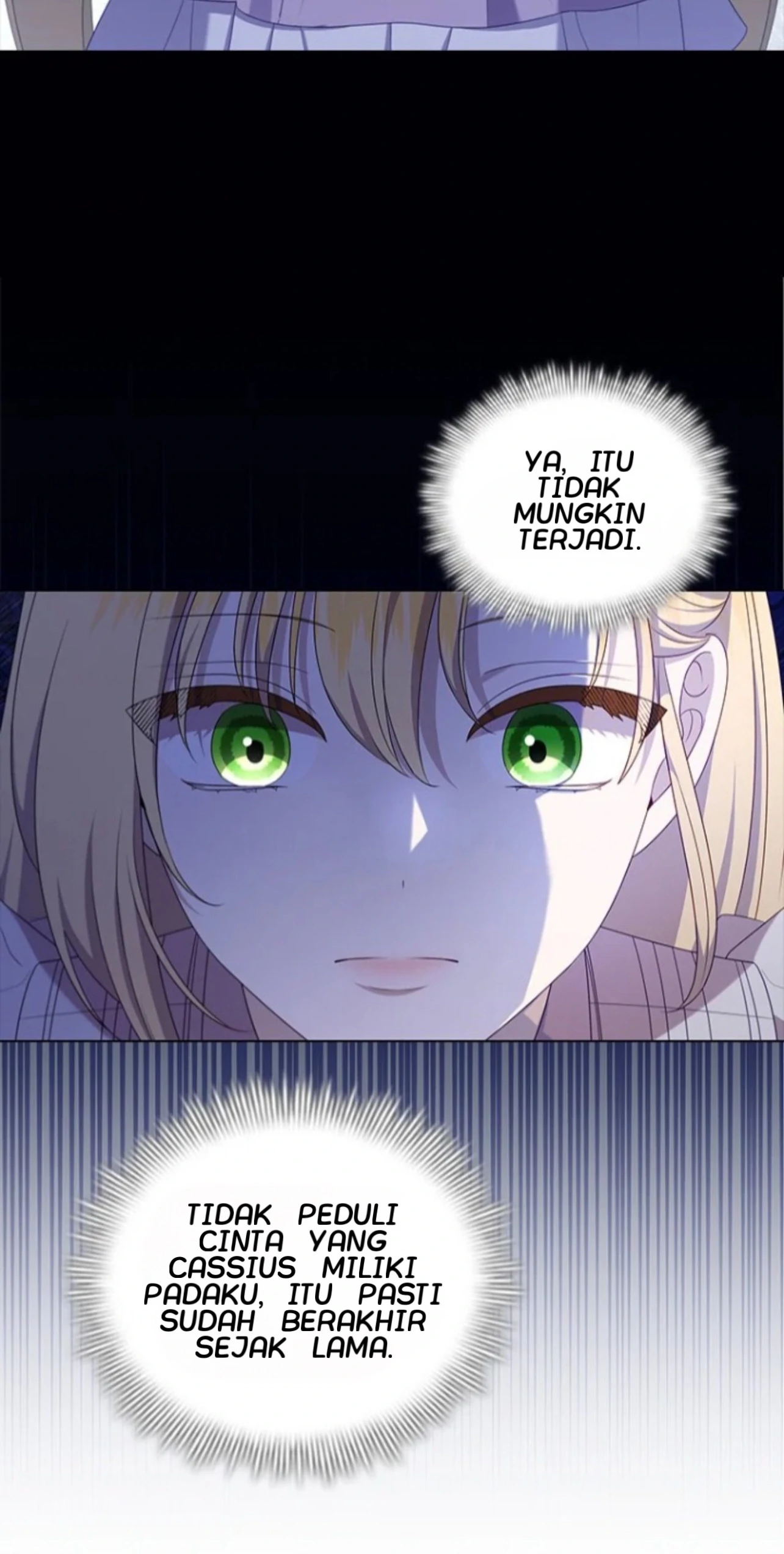 Baca She’s Not Our Daughter! - Chapter 8 halaman 38