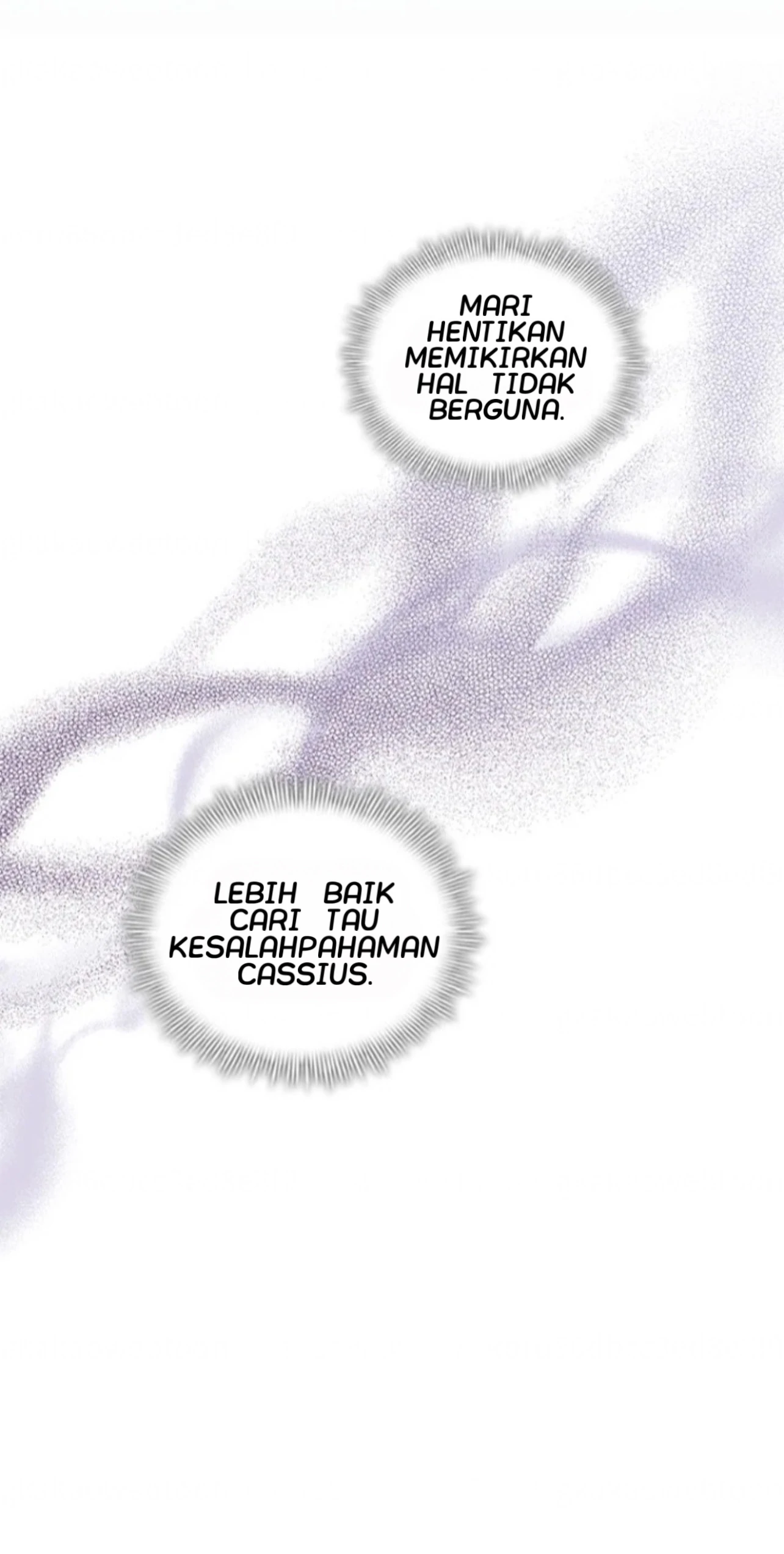 Baca She’s Not Our Daughter! - Chapter 8 halaman 39