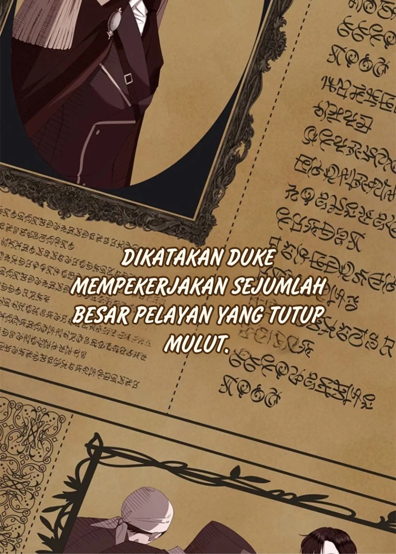 Baca She’s Not Our Daughter! - Chapter 8 halaman 4