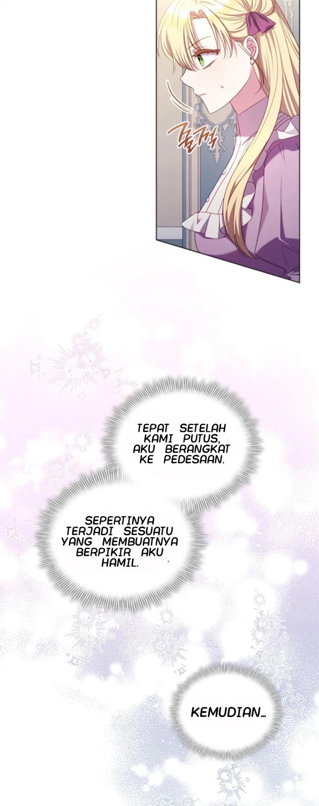 Baca She’s Not Our Daughter! - Chapter 8 halaman 43