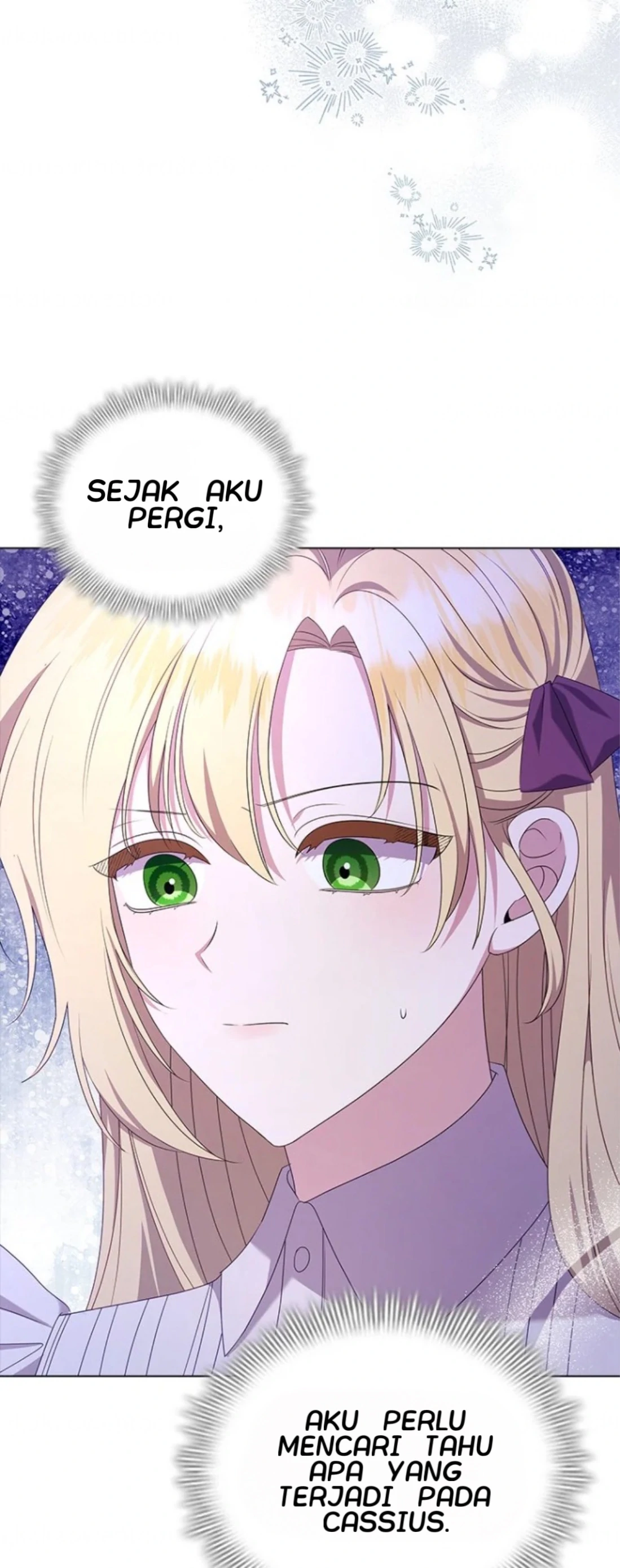 Baca She’s Not Our Daughter! - Chapter 8 halaman 44