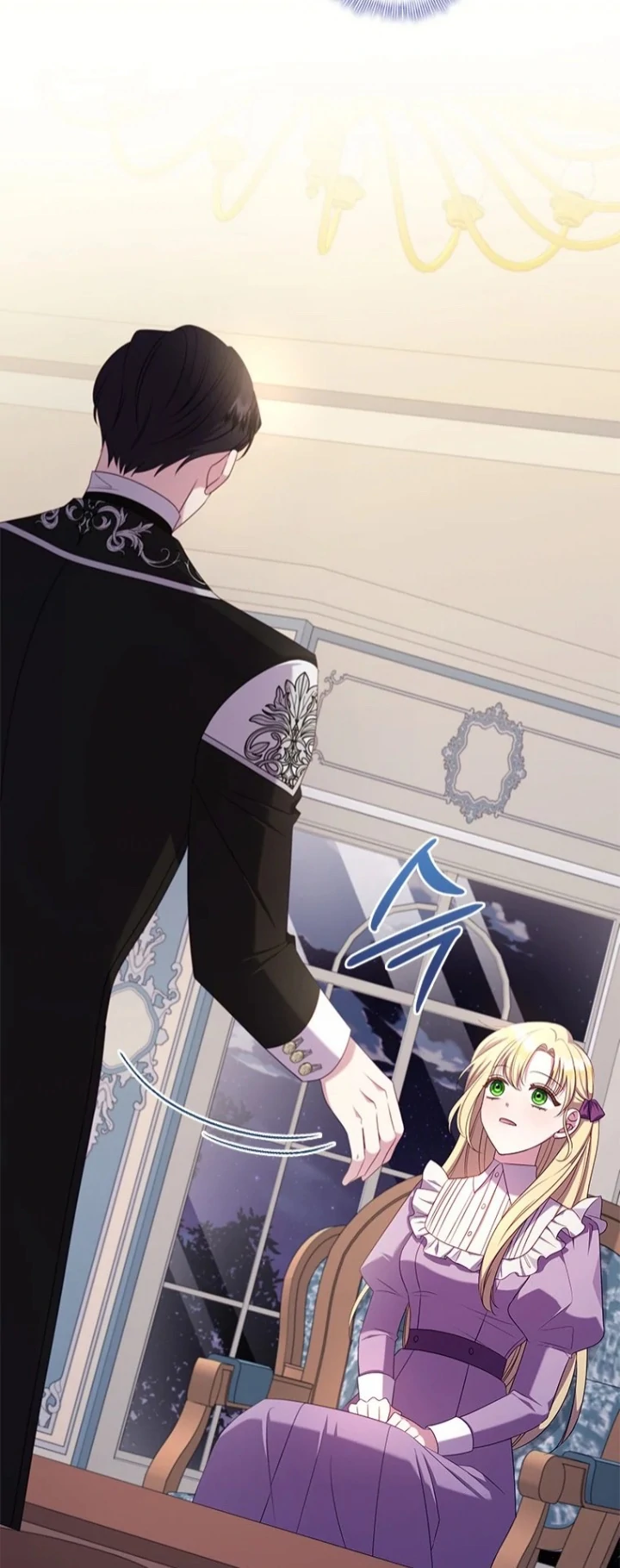 Baca She’s Not Our Daughter! - Chapter 8 halaman 47