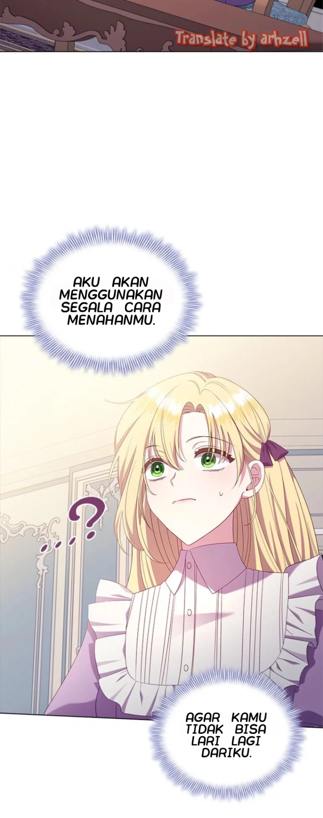 Baca She’s Not Our Daughter! - Chapter 8 halaman 48