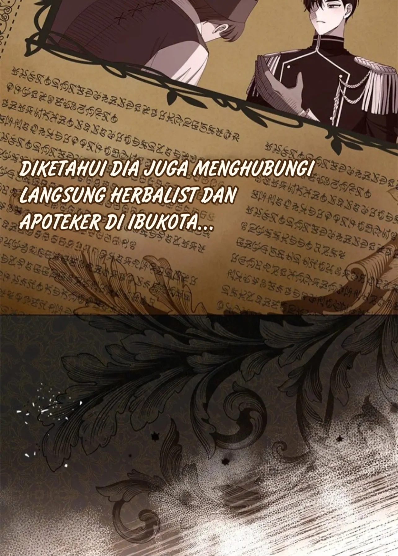 Baca She’s Not Our Daughter! - Chapter 8 halaman 5