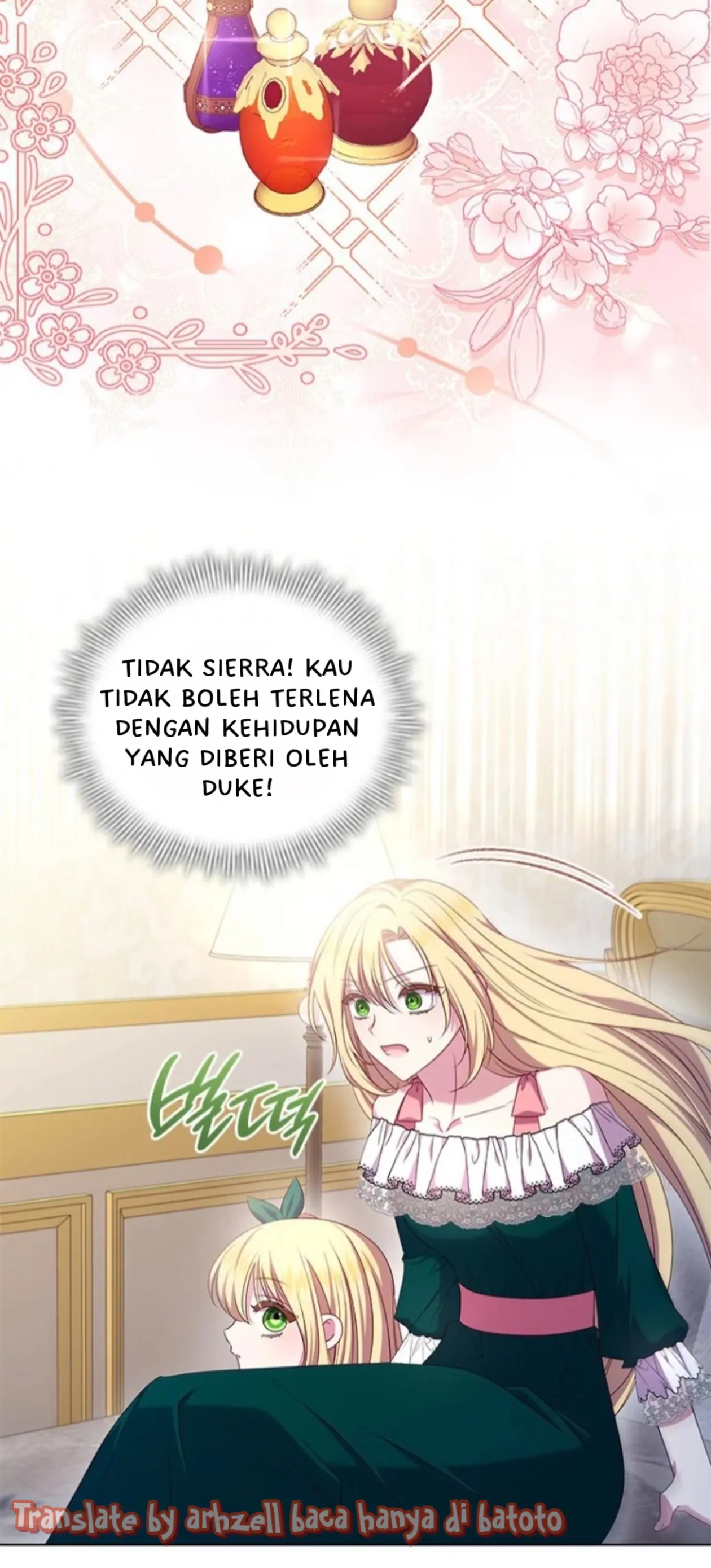 Baca She’s Not Our Daughter! - Chapter 8 halaman 54