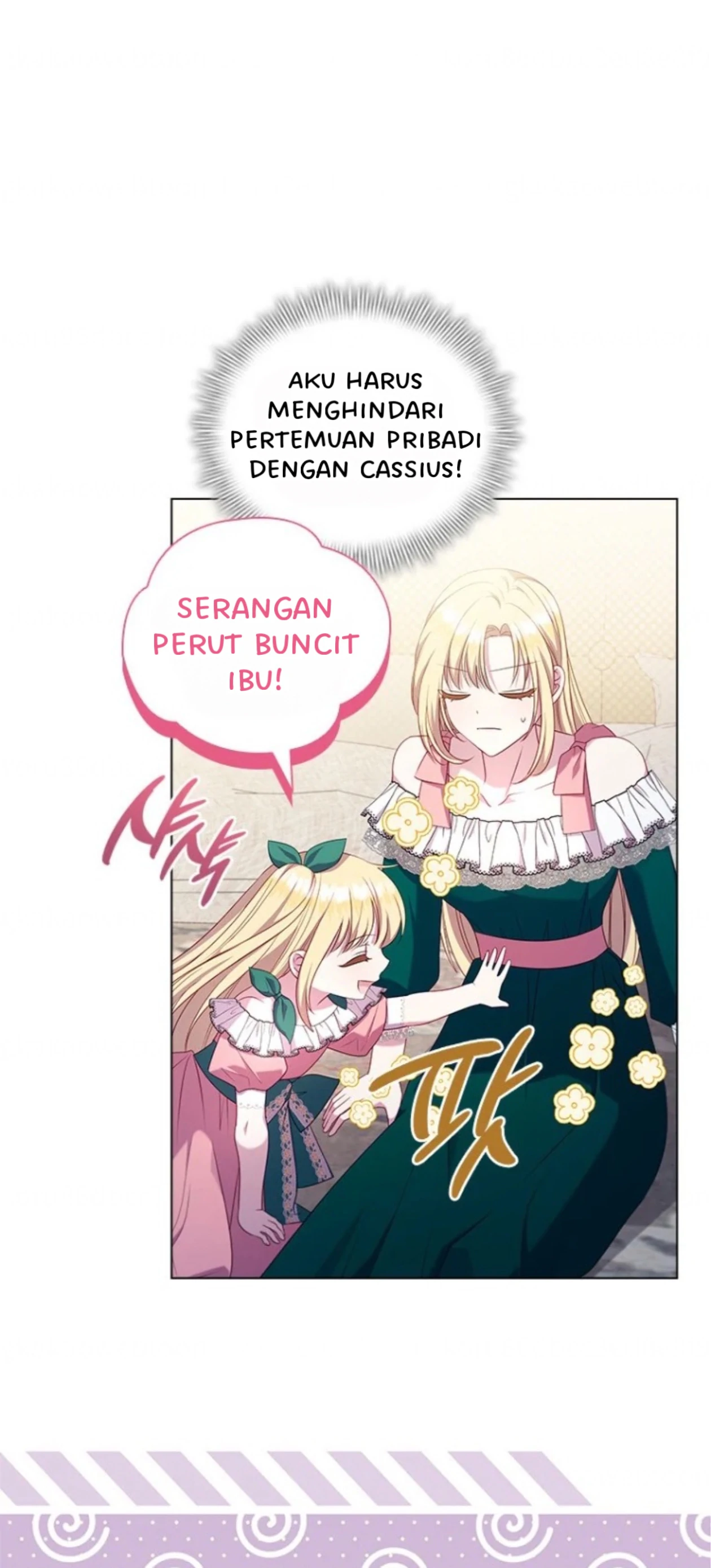 Baca She’s Not Our Daughter! - Chapter 8 halaman 55