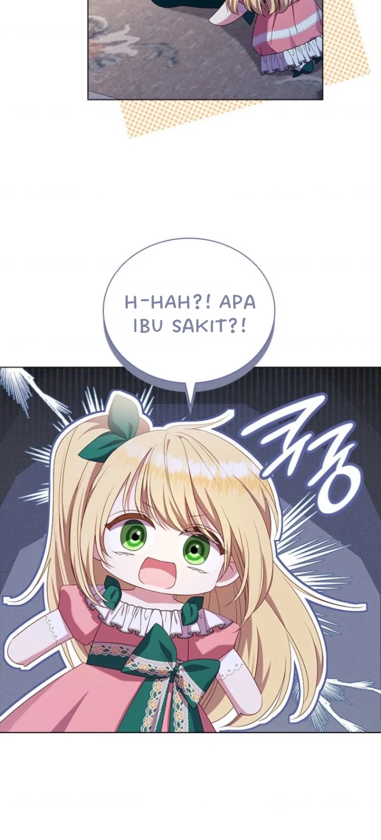 Baca She’s Not Our Daughter! - Chapter 8 halaman 57