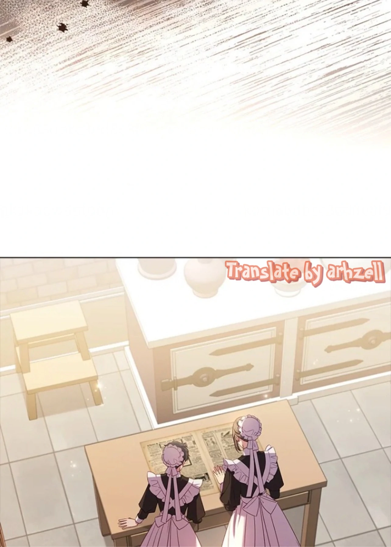 Baca She’s Not Our Daughter! - Chapter 8 halaman 6