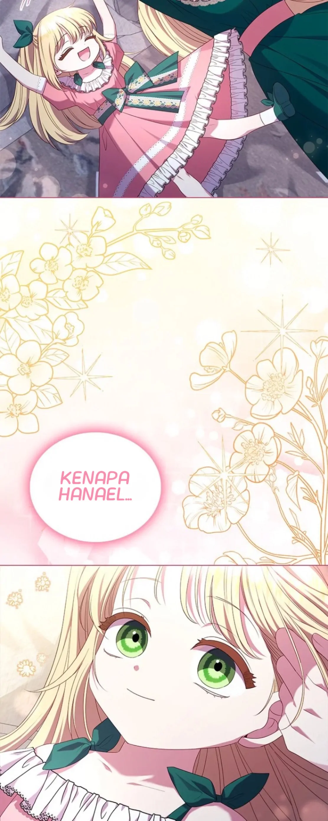 Baca She’s Not Our Daughter! - Chapter 8 halaman 60