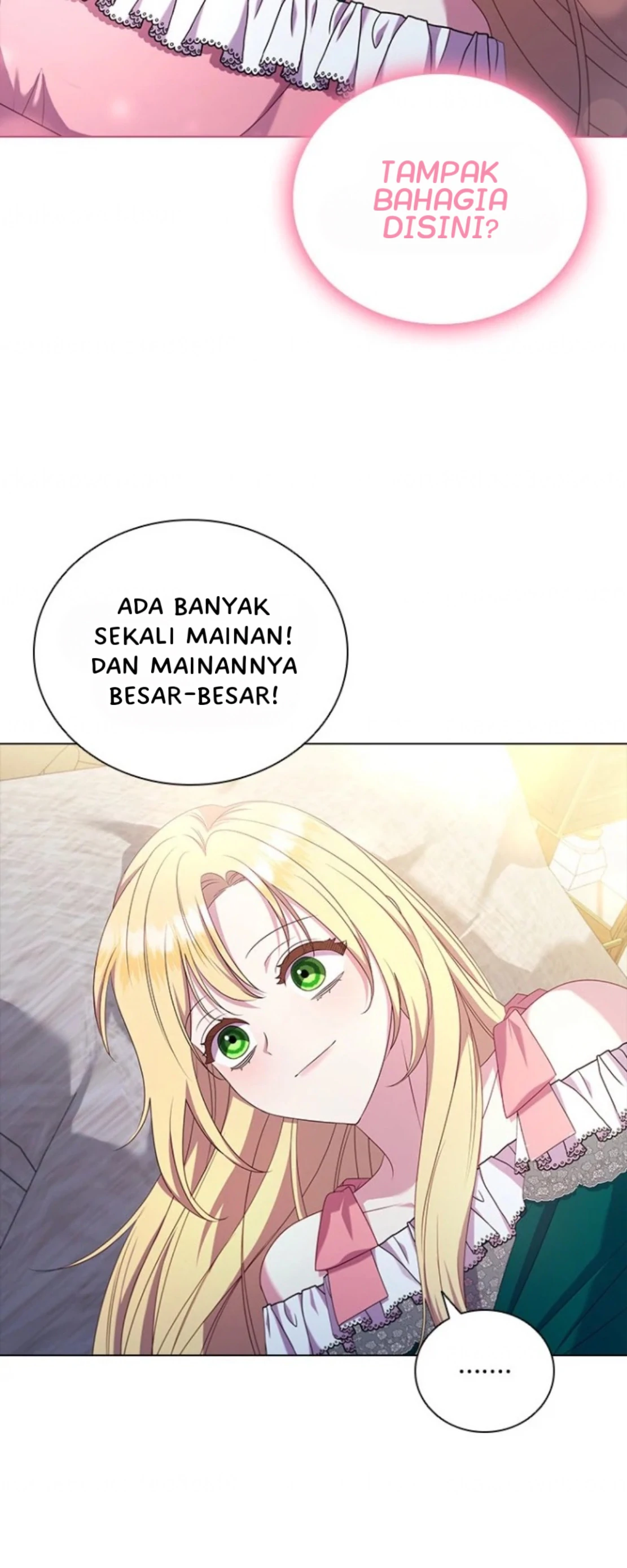 Baca She’s Not Our Daughter! - Chapter 8 halaman 61