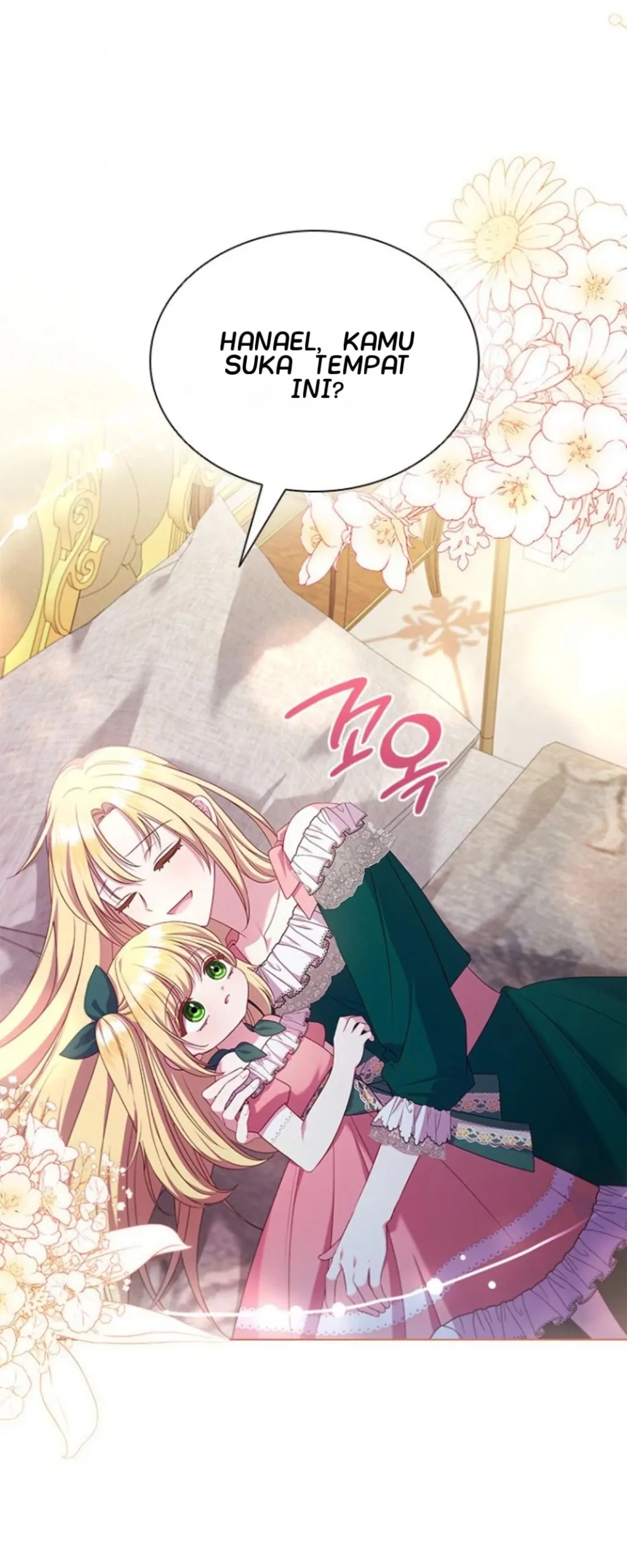 Baca She’s Not Our Daughter! - Chapter 8 halaman 62