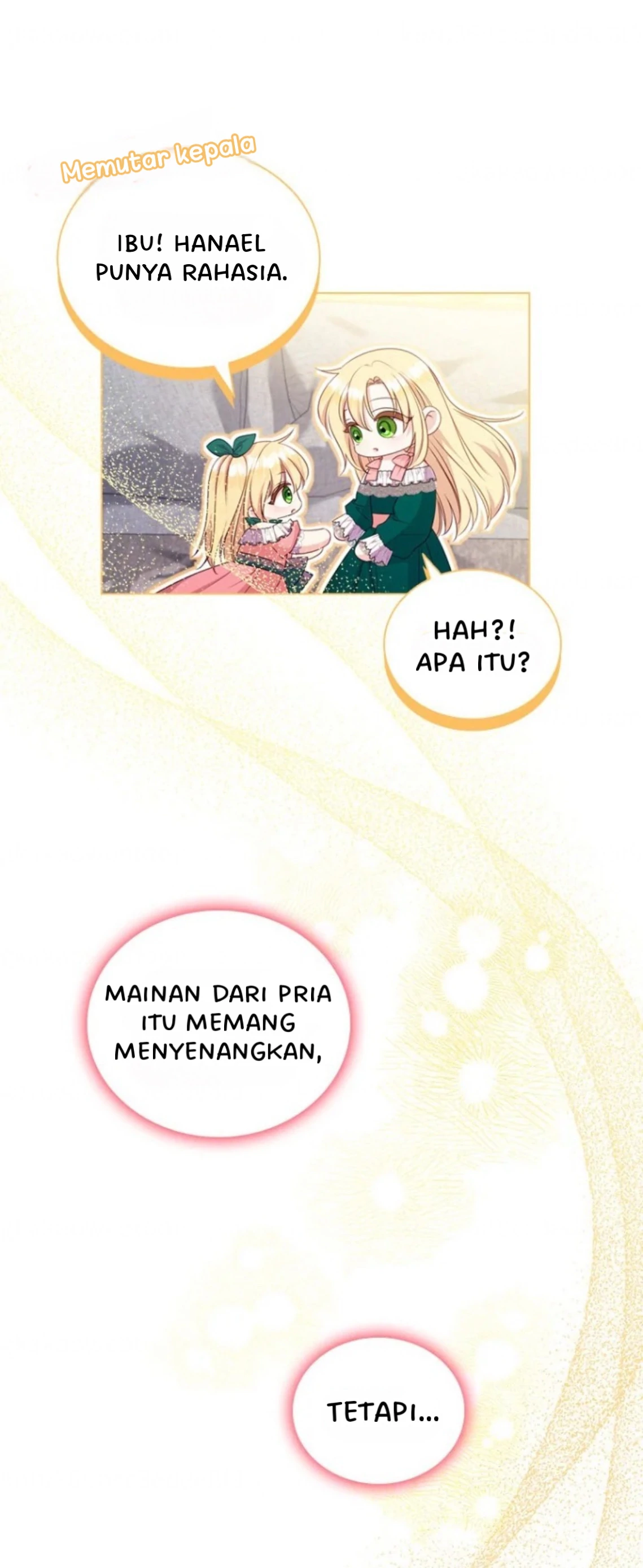 Baca She’s Not Our Daughter! - Chapter 8 halaman 65